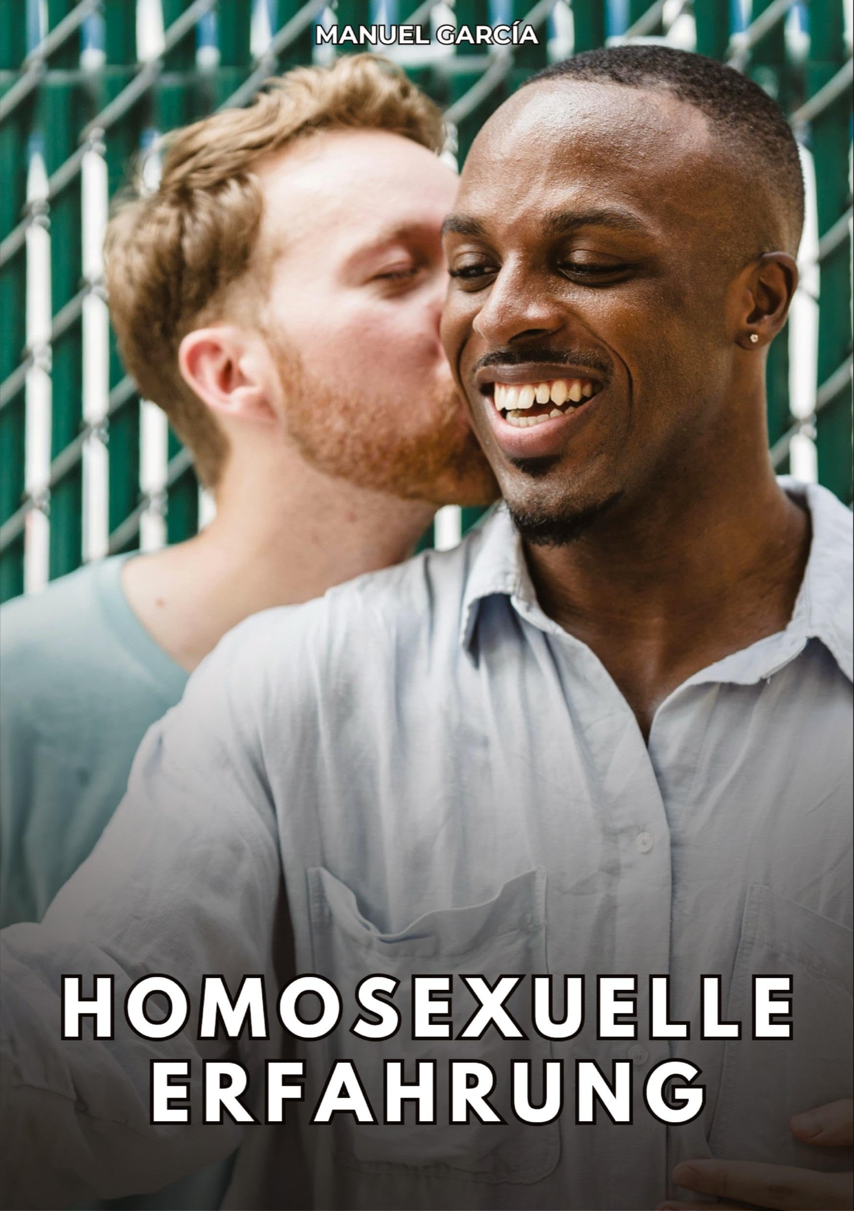 Homosexuelle Erfahrung Law