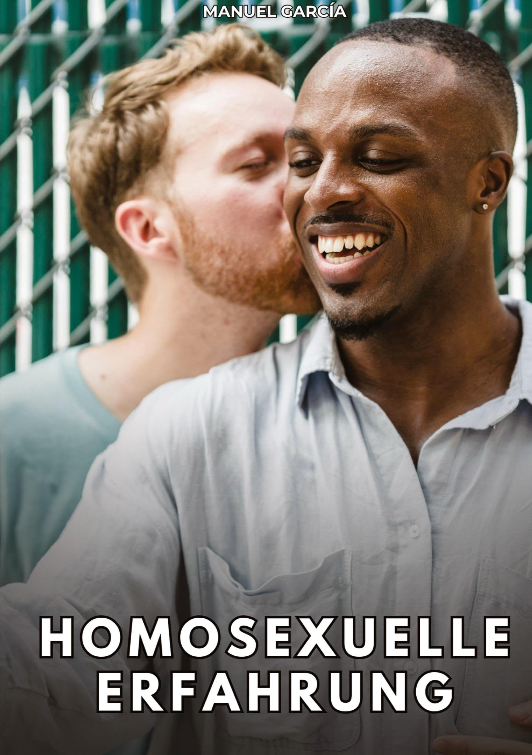 Homosexuelle Erfahrung Law