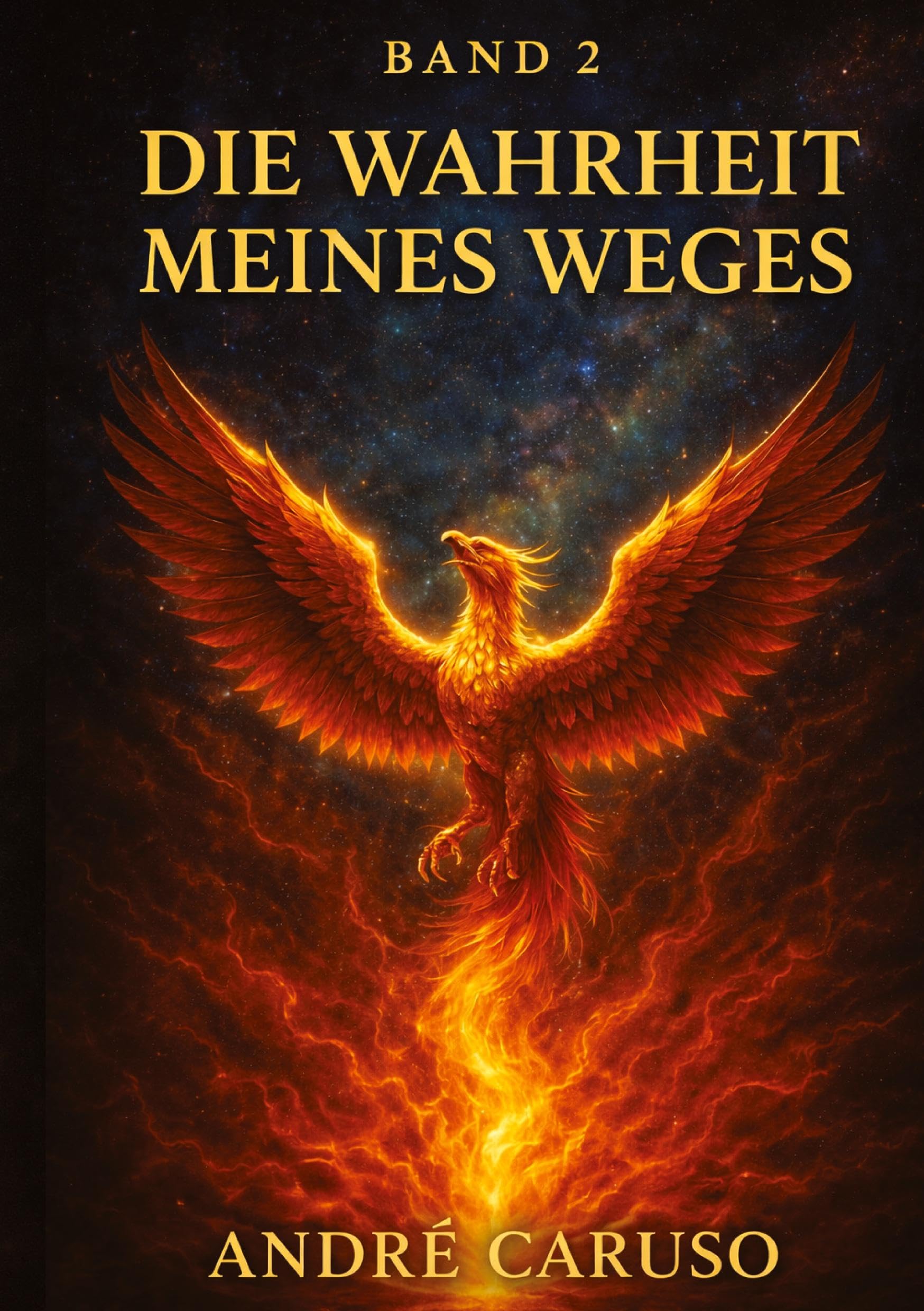 Die Wahrheit meines Weges Personalities