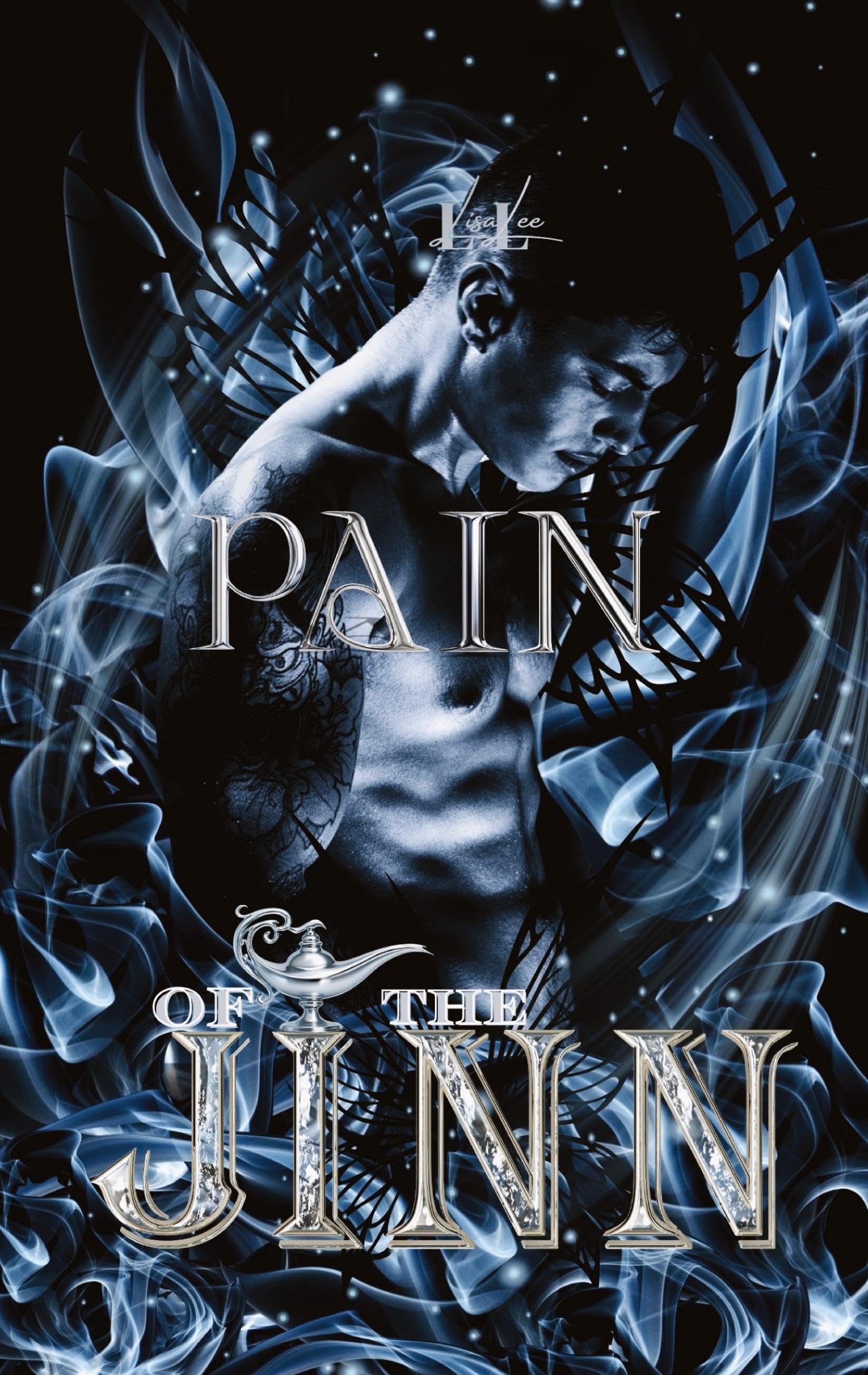 Pain of the Jinn Fairy Tales & Legends
