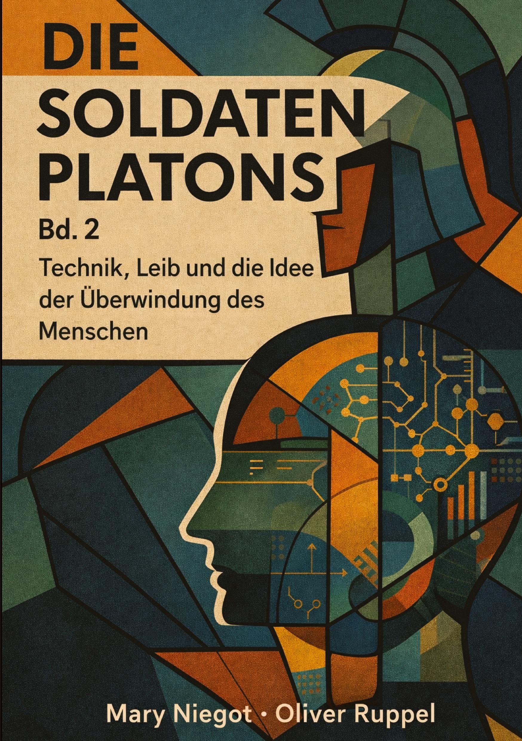Die Soldaten Platons Band 2 Philosophy