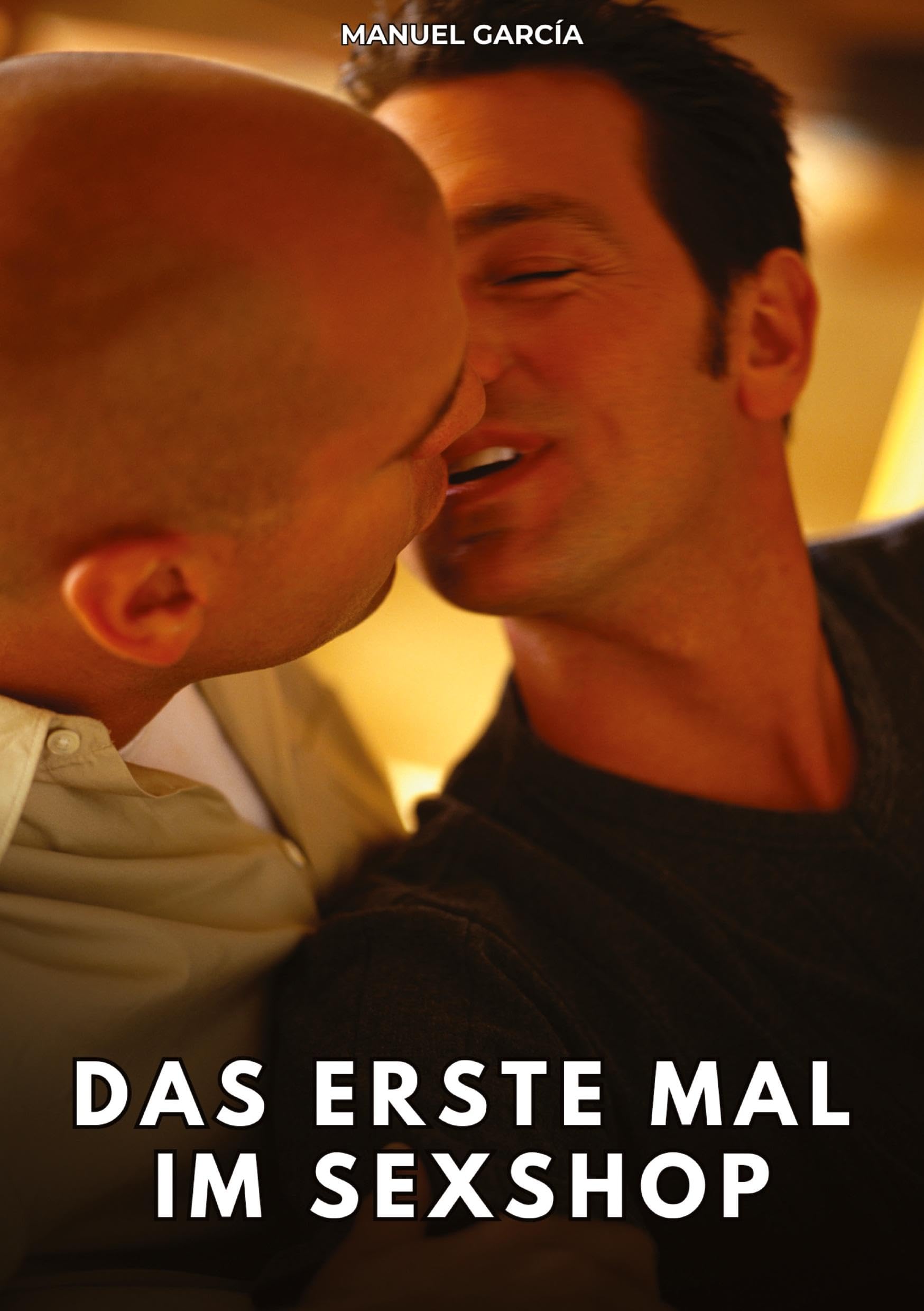 Das erste Mal im Sexshop Law