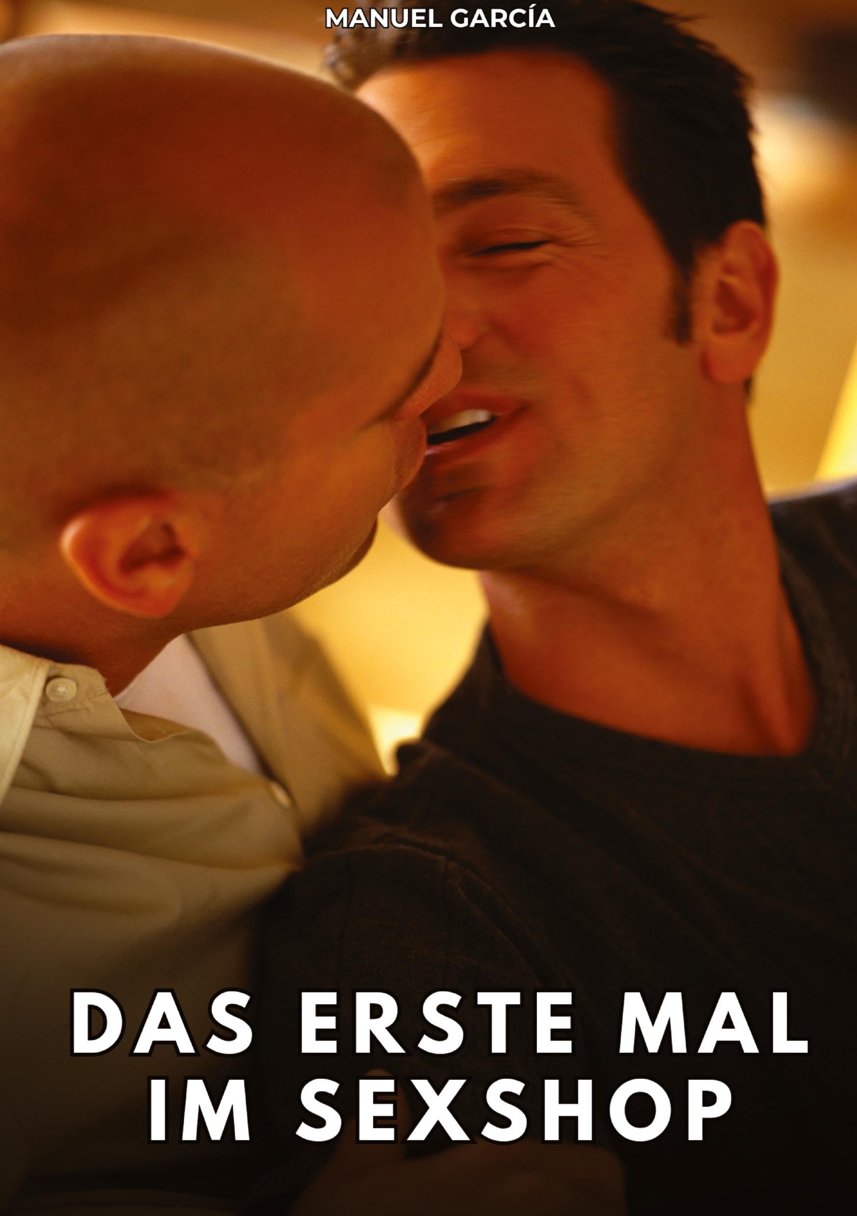 Das erste Mal im Sexshop Law