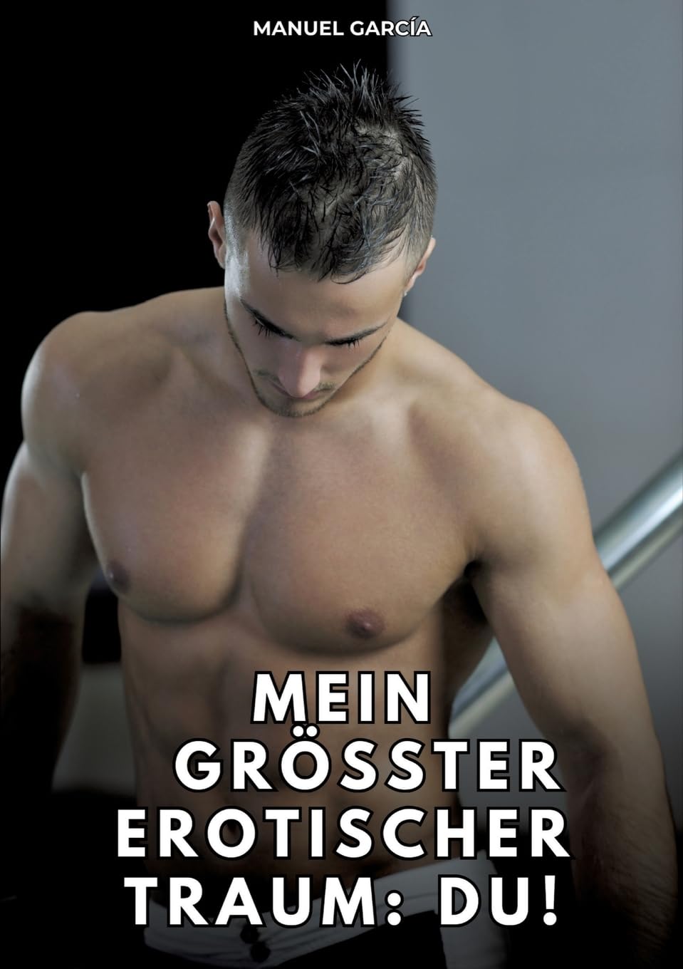 Mein größter erotischer Traum: du! Law