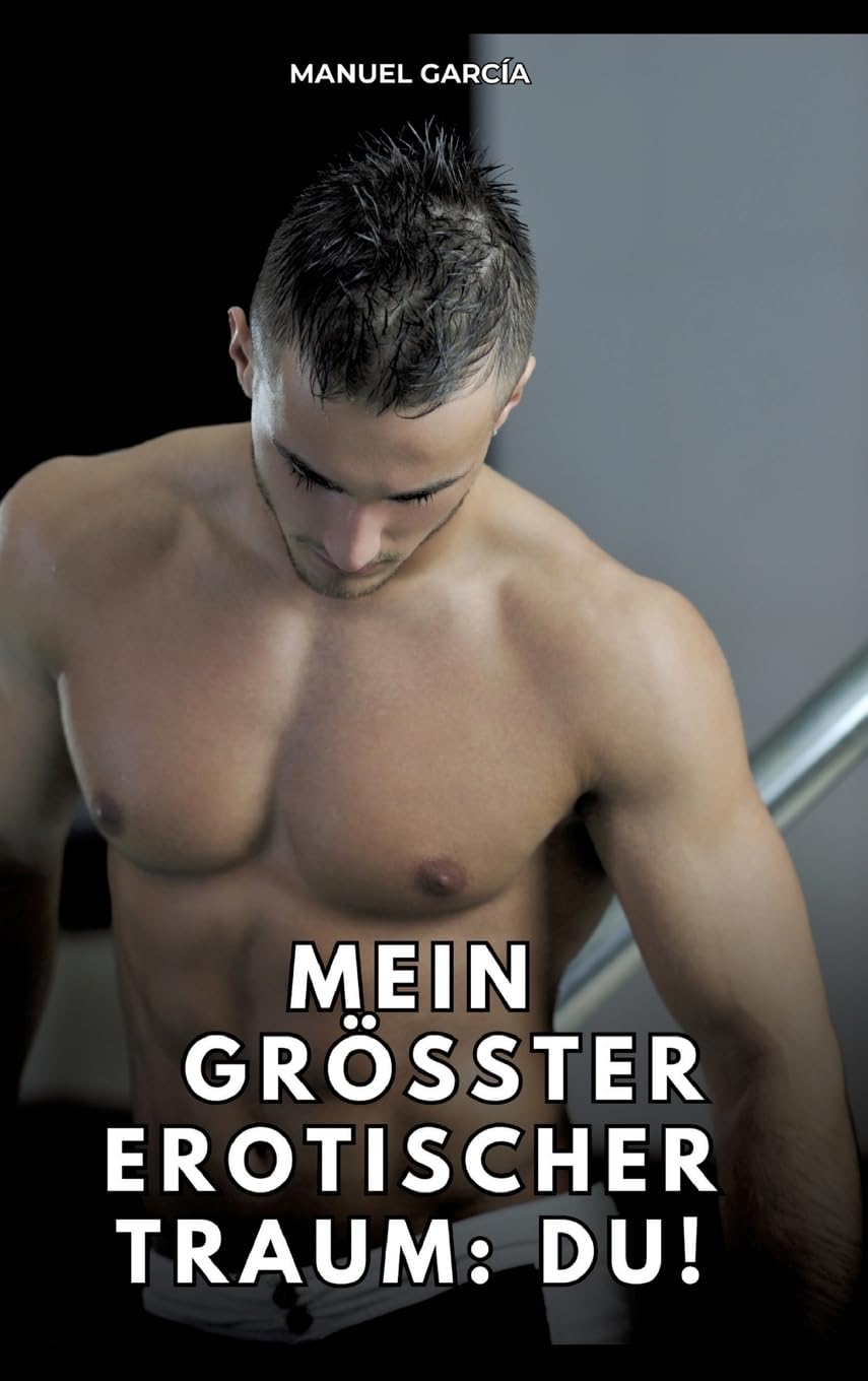 Mein größter erotischer Traum: du! Law