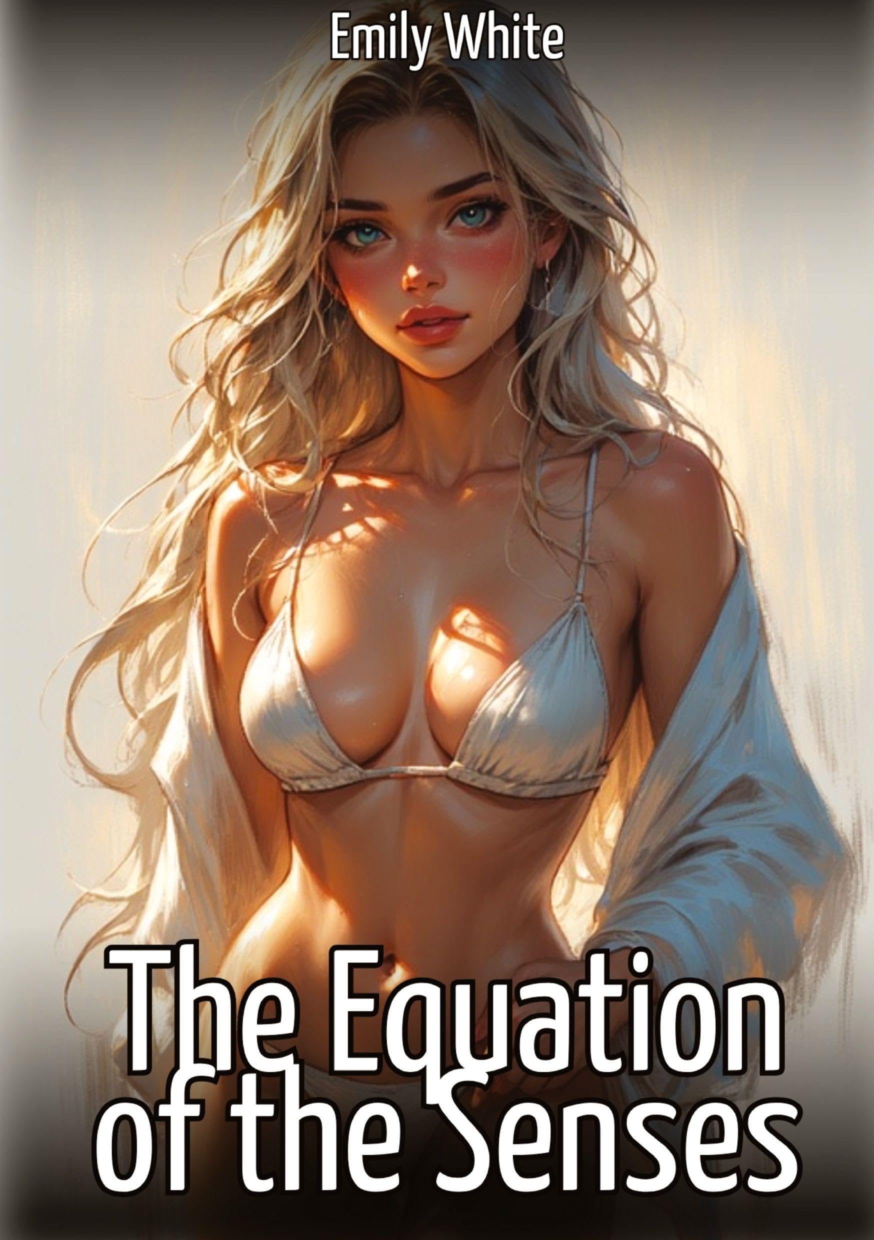 The Equation of the Senses Essays & Short Stories