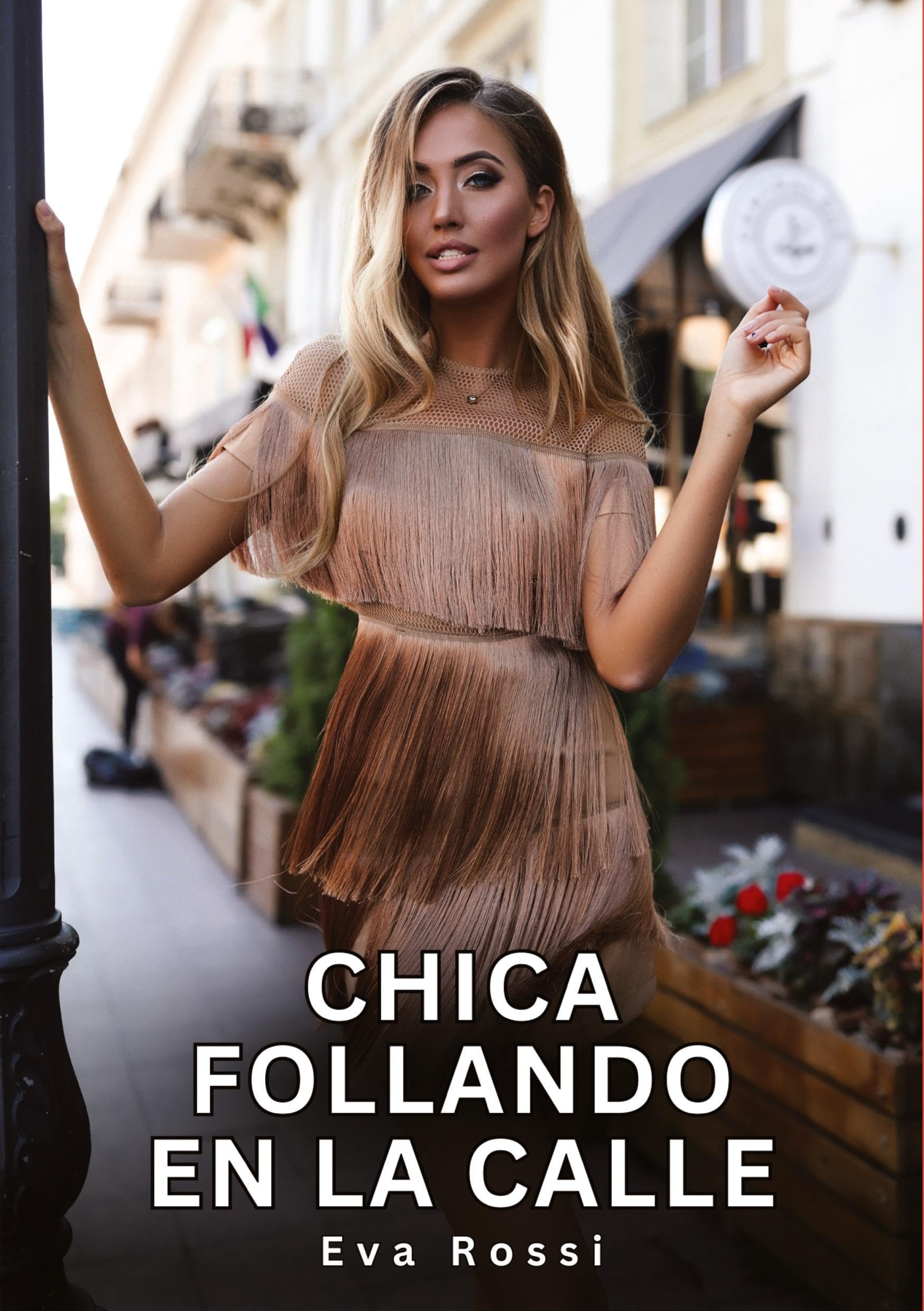 Chica follando en la Calle Essays & Short Stories
