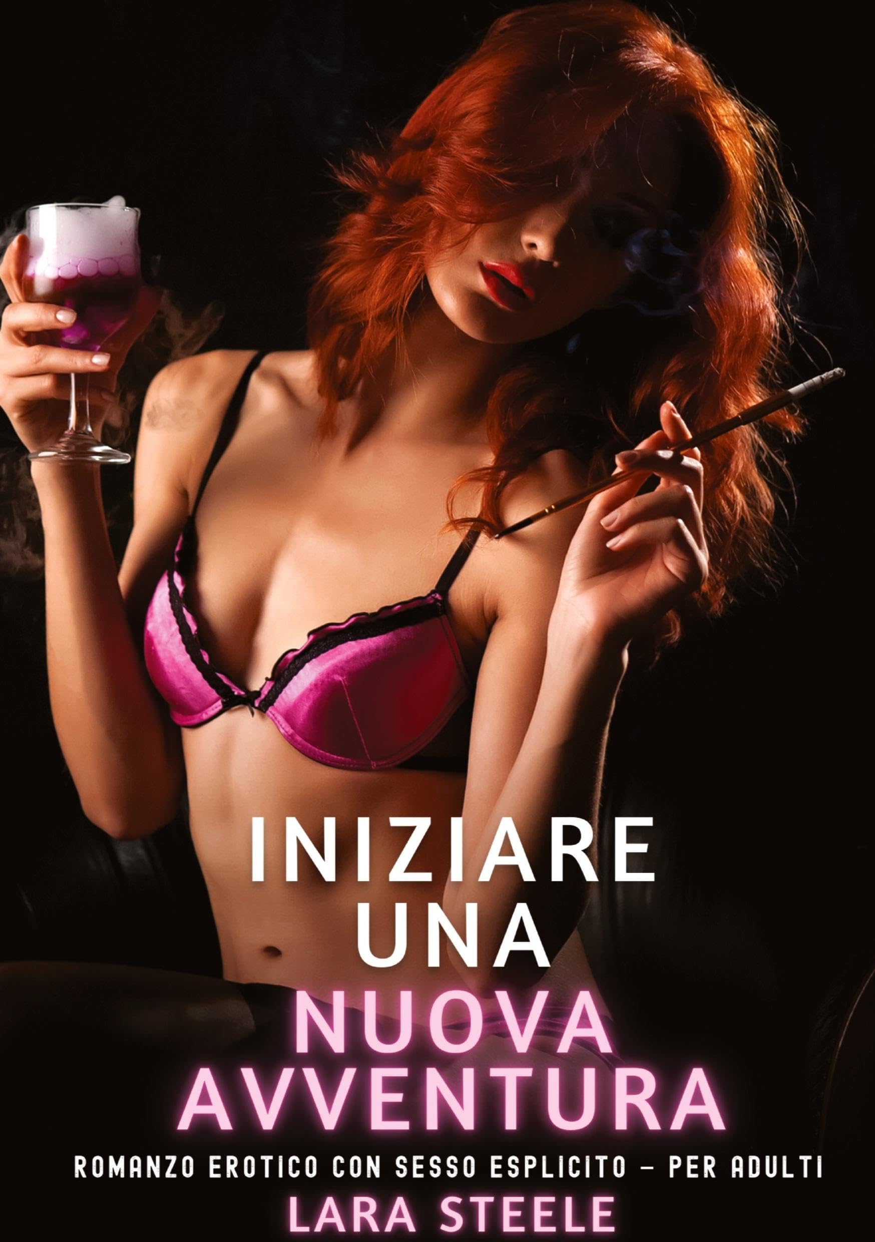 Iniziare una Nuova Avventura Essays & Short Stories