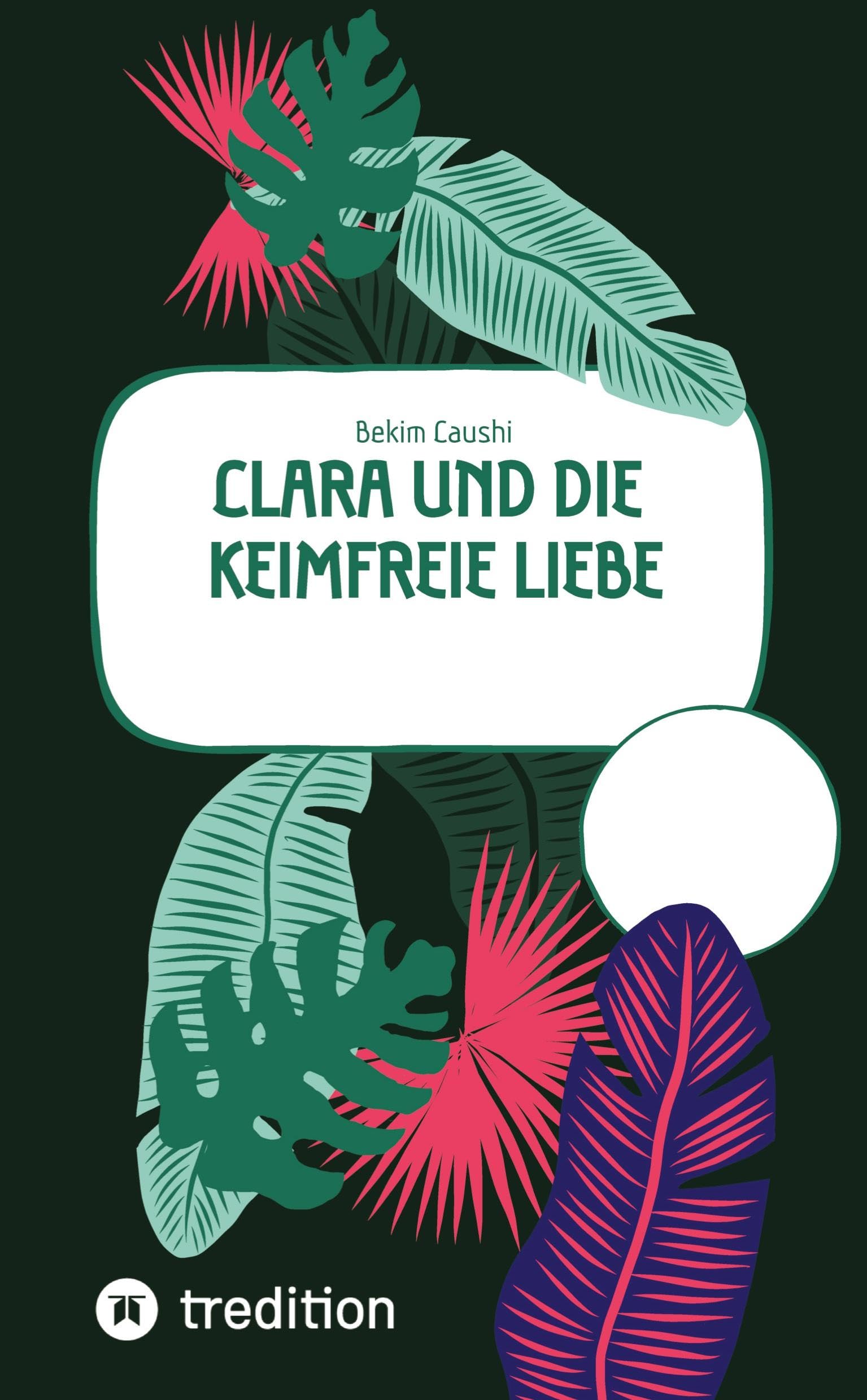 Clara und die keimfreie Liebe Medicine