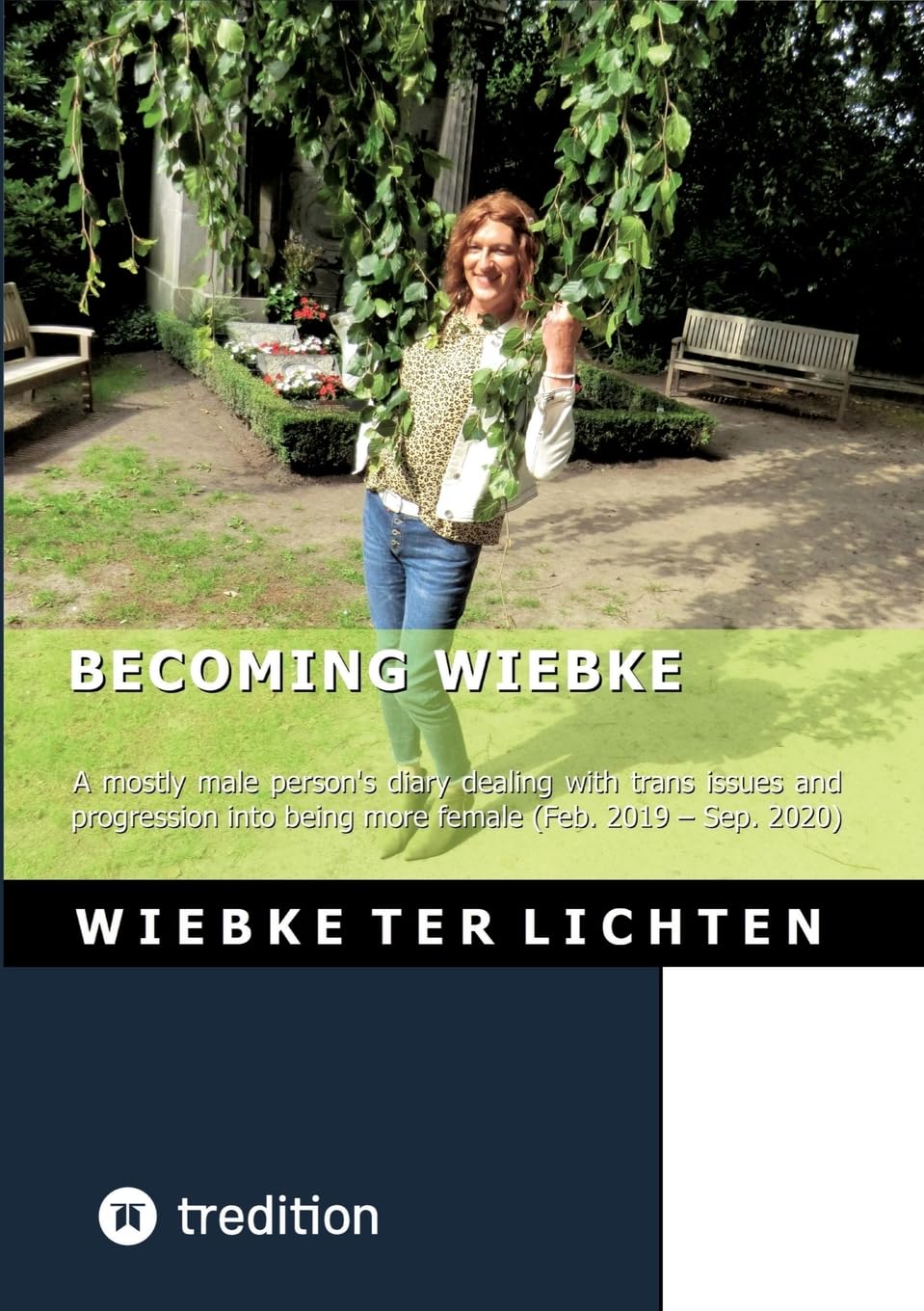 Becoming Wiebke I Law