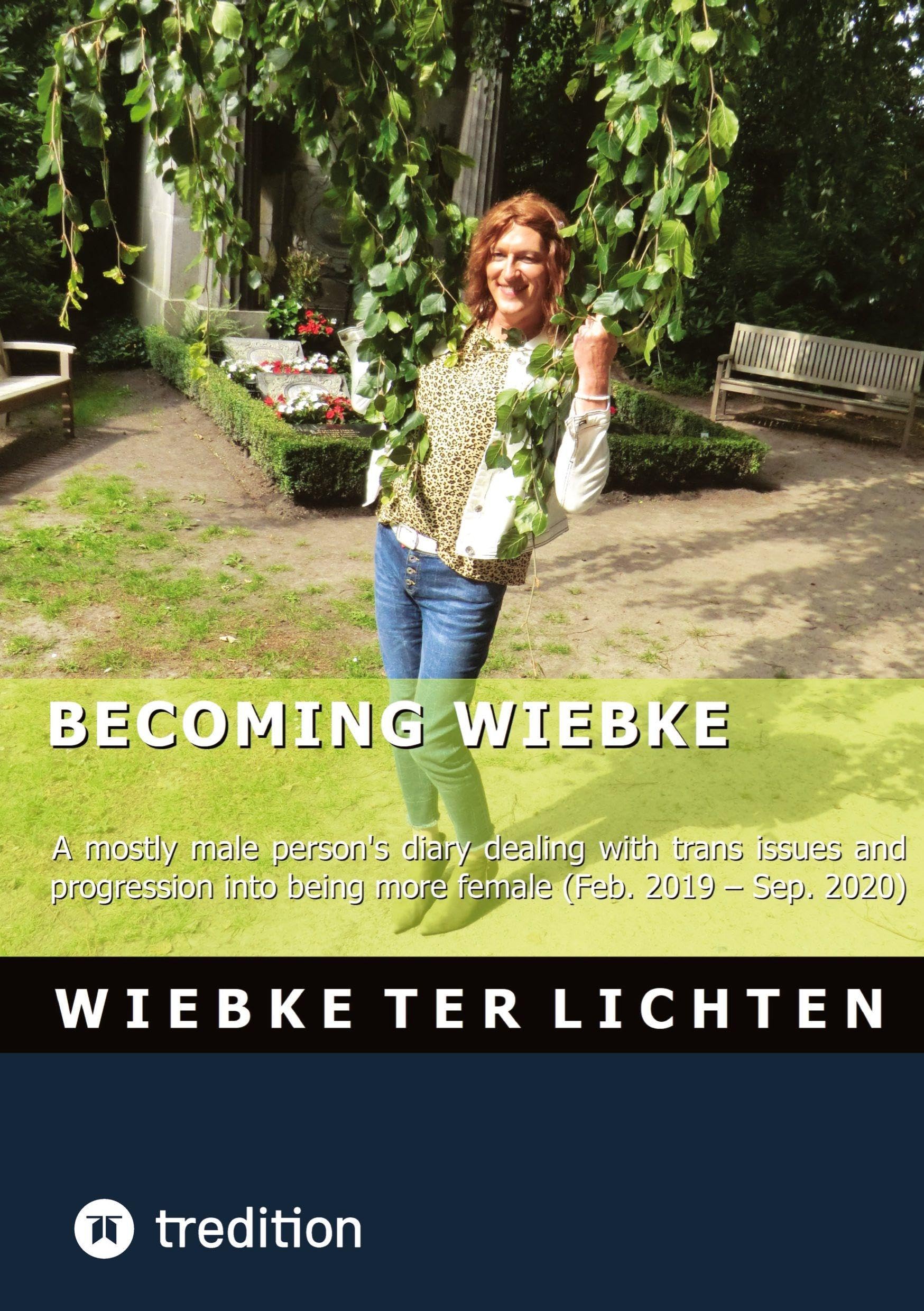 Becoming Wiebke I Law