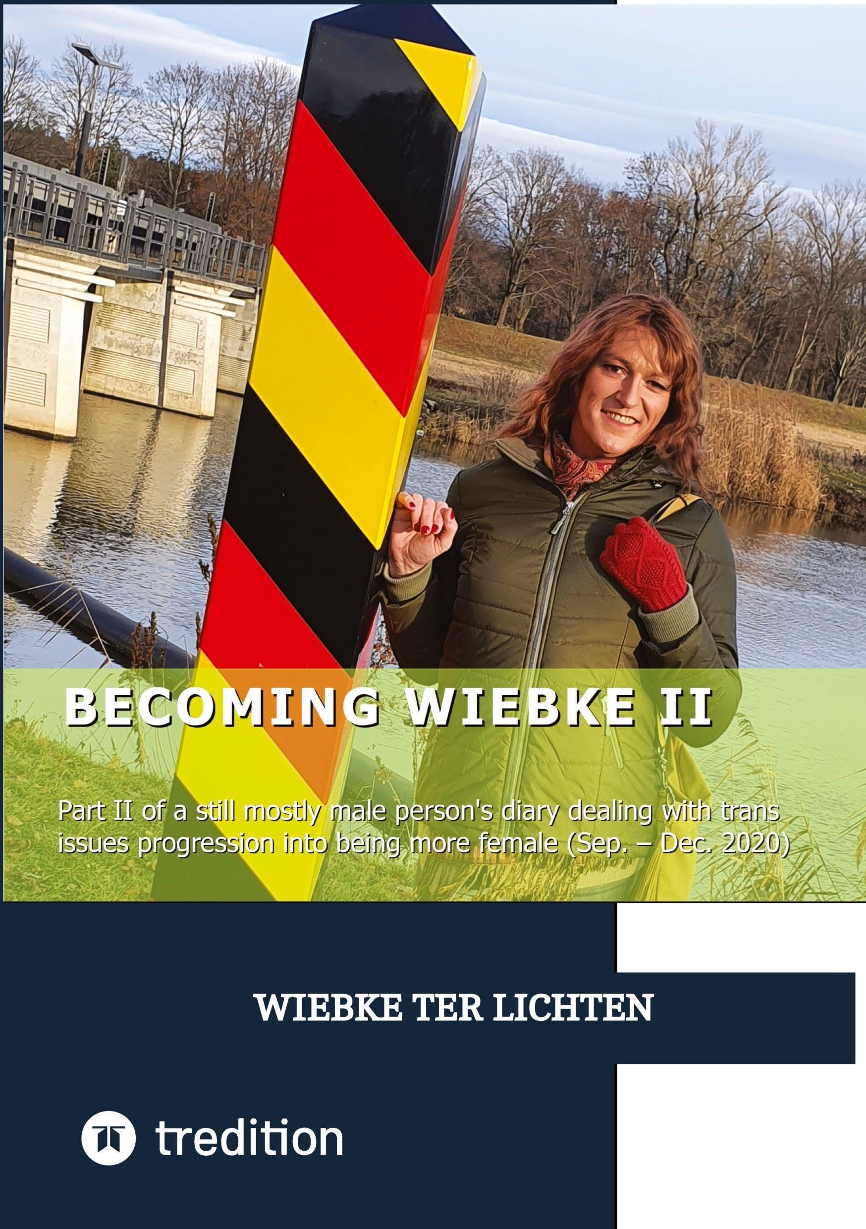 Becoming Wiebke II Law