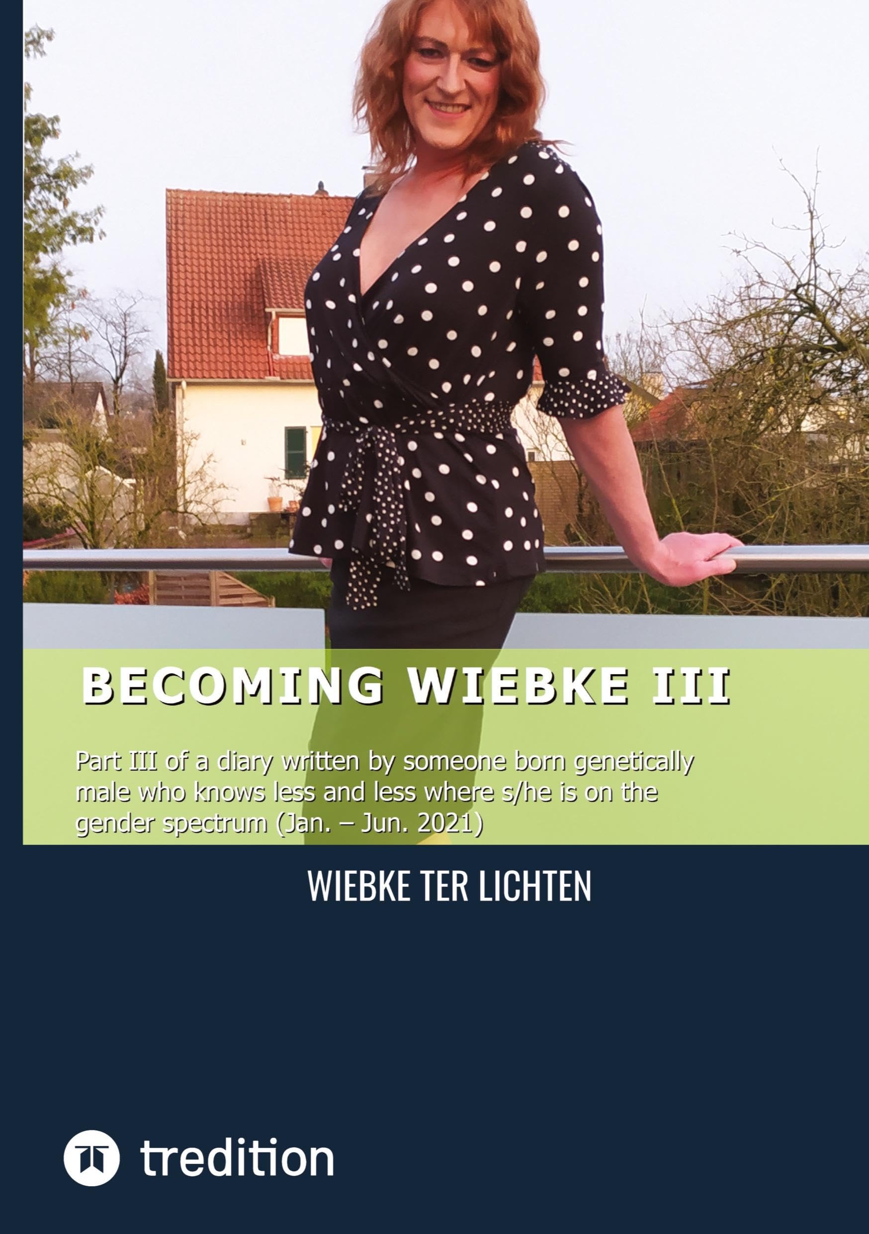Becoming Wiebke III Law