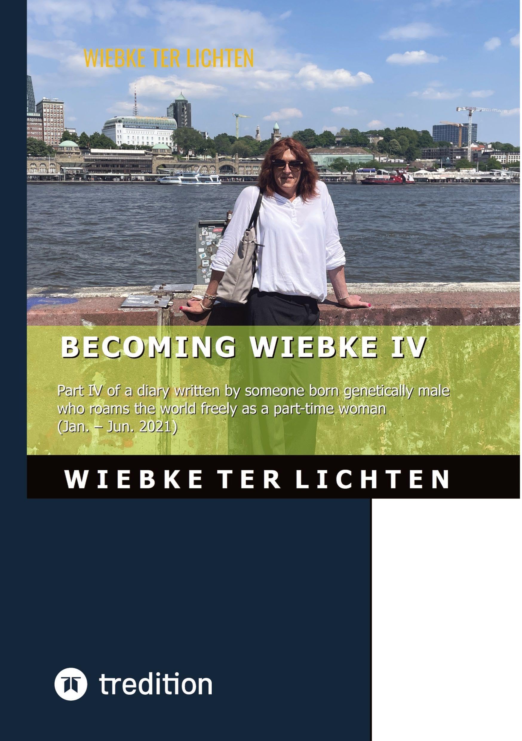 Becoming Wiebke IV Law