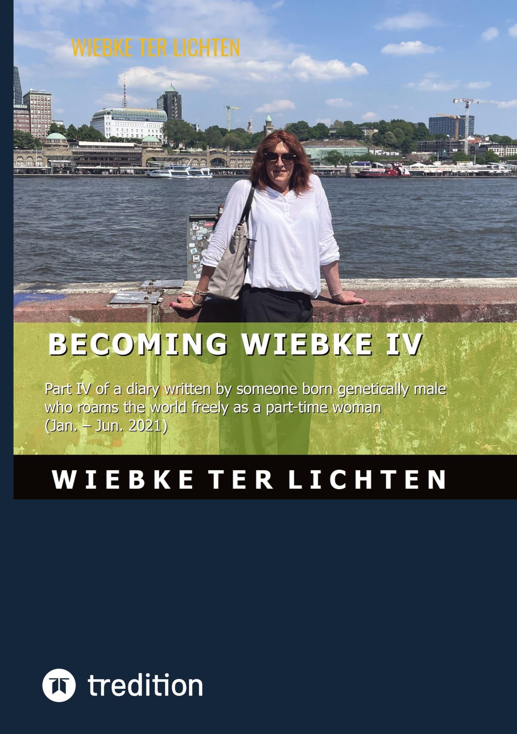 Becoming Wiebke IV Law