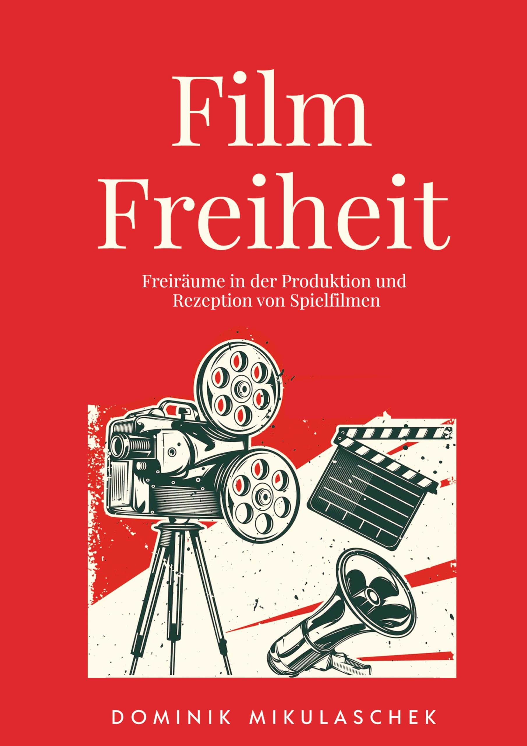 Filmfreiheit Computer Science