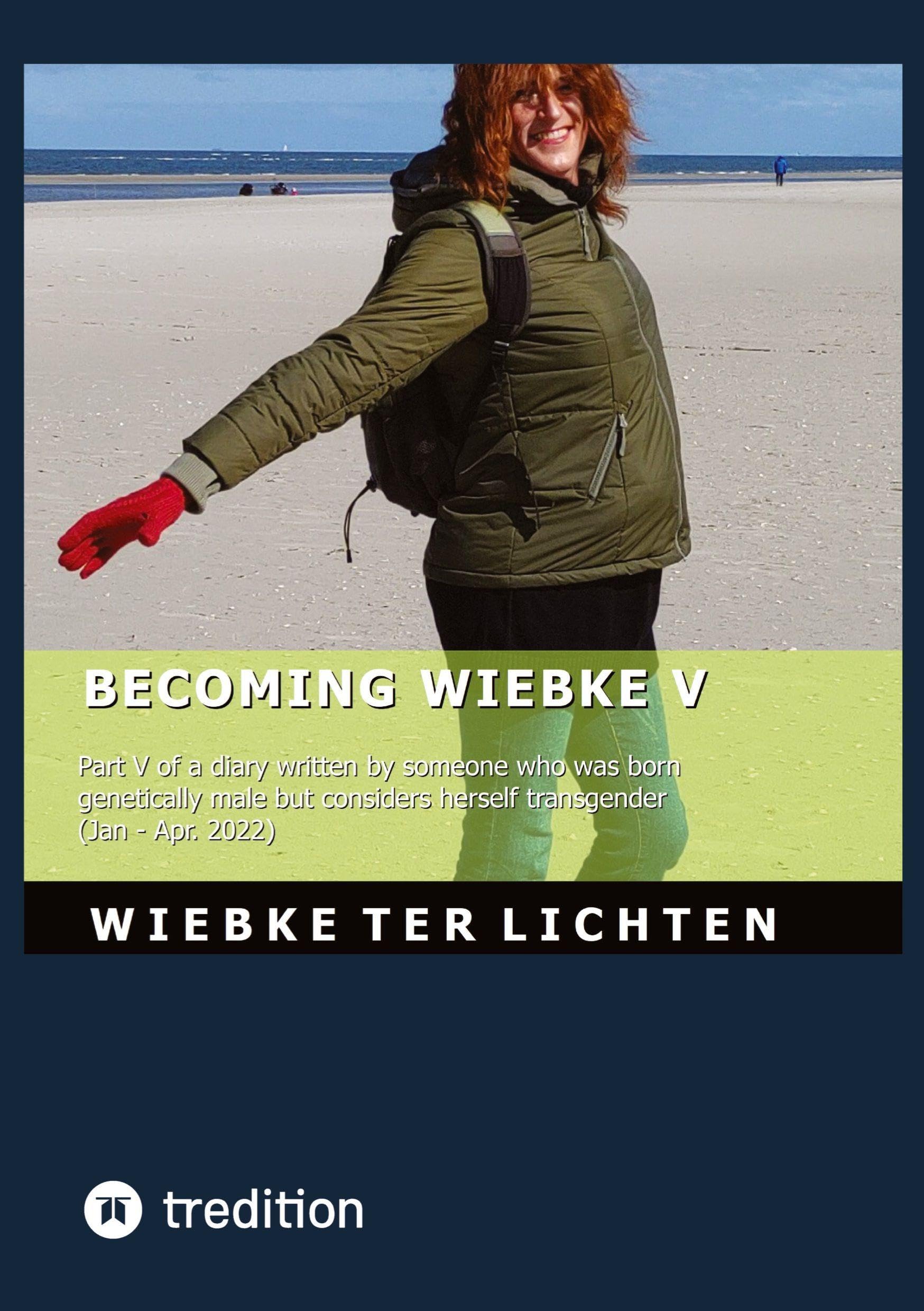Becoming Wiebke V Law