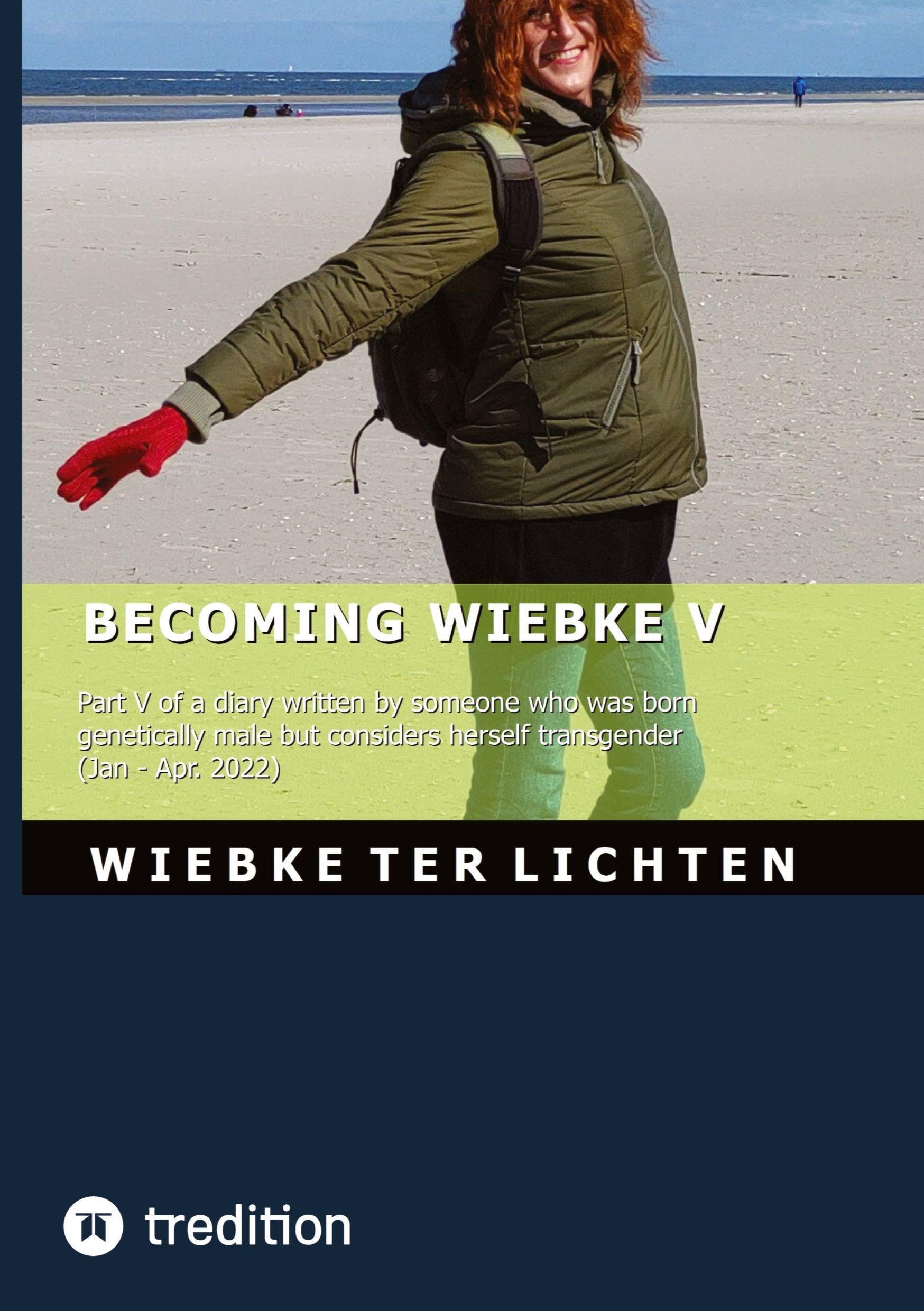 Becoming Wiebke V Law