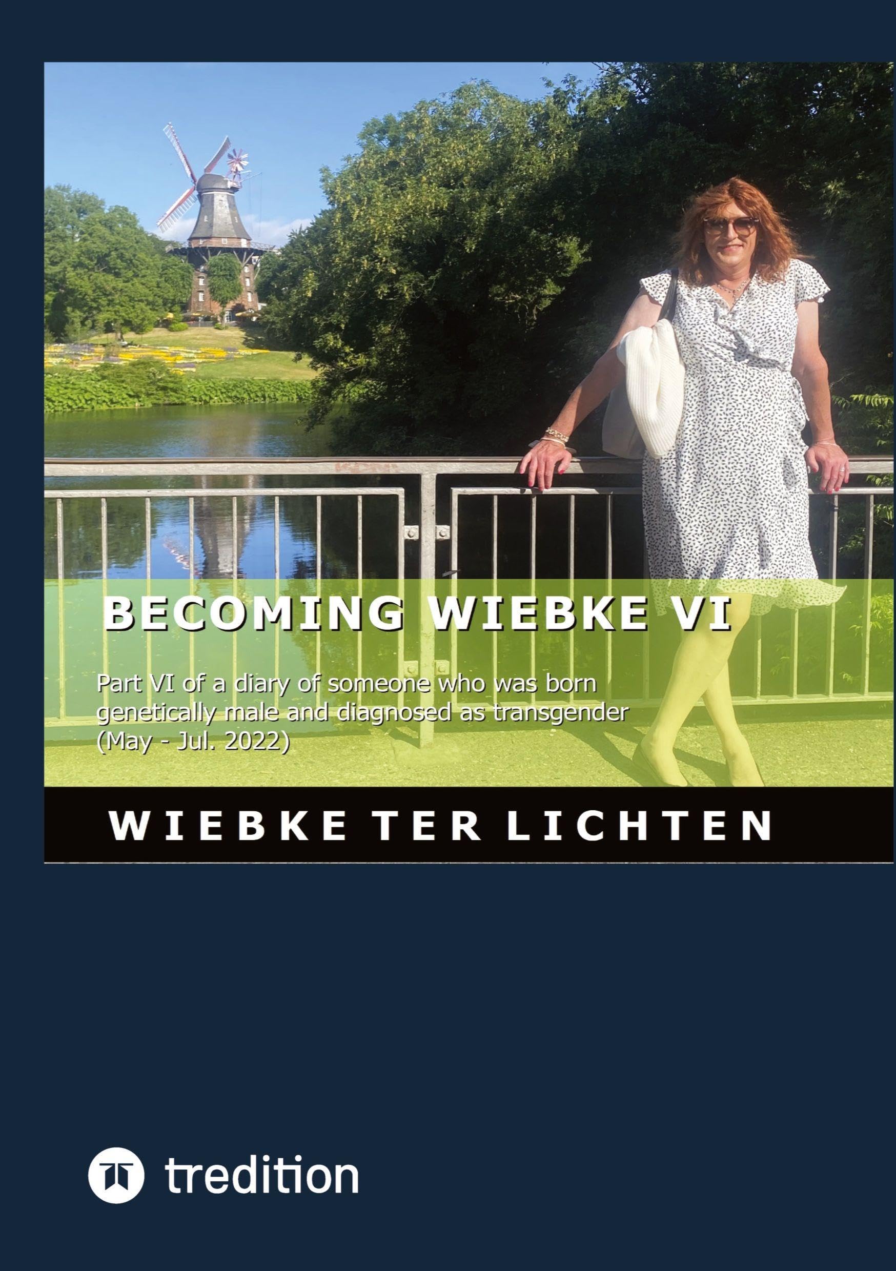 Becoming Wiebke VI Law