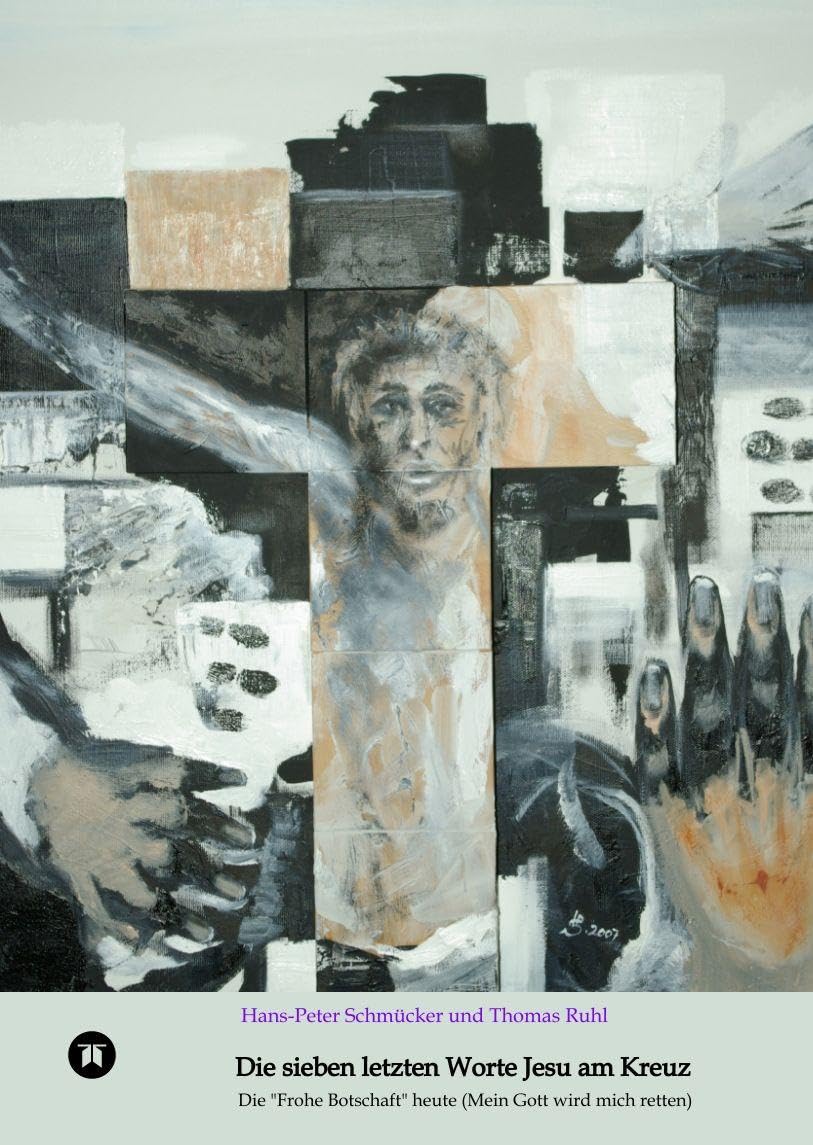 Die sieben letzten Worte Jesu am Kreuz Film, Art & Culture