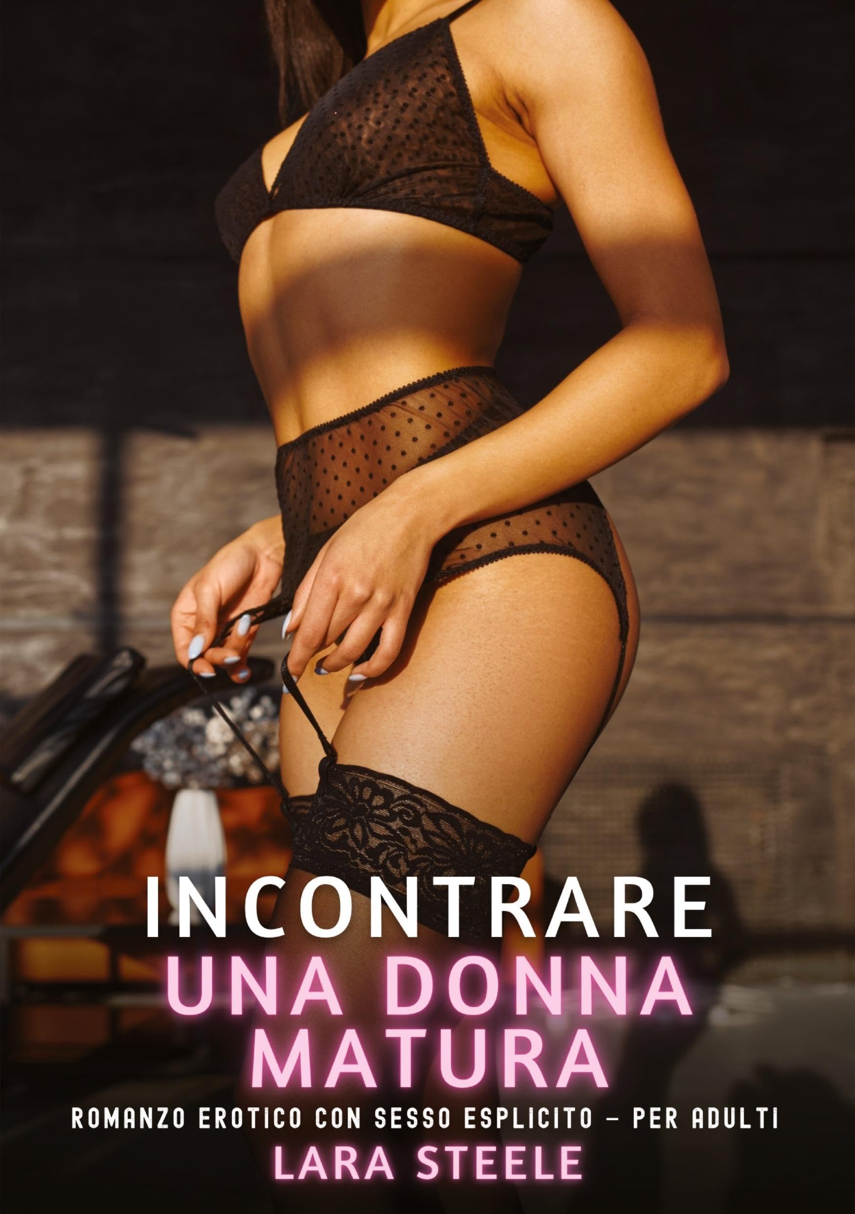 Incontrare una Donna Matura Essays & Short Stories