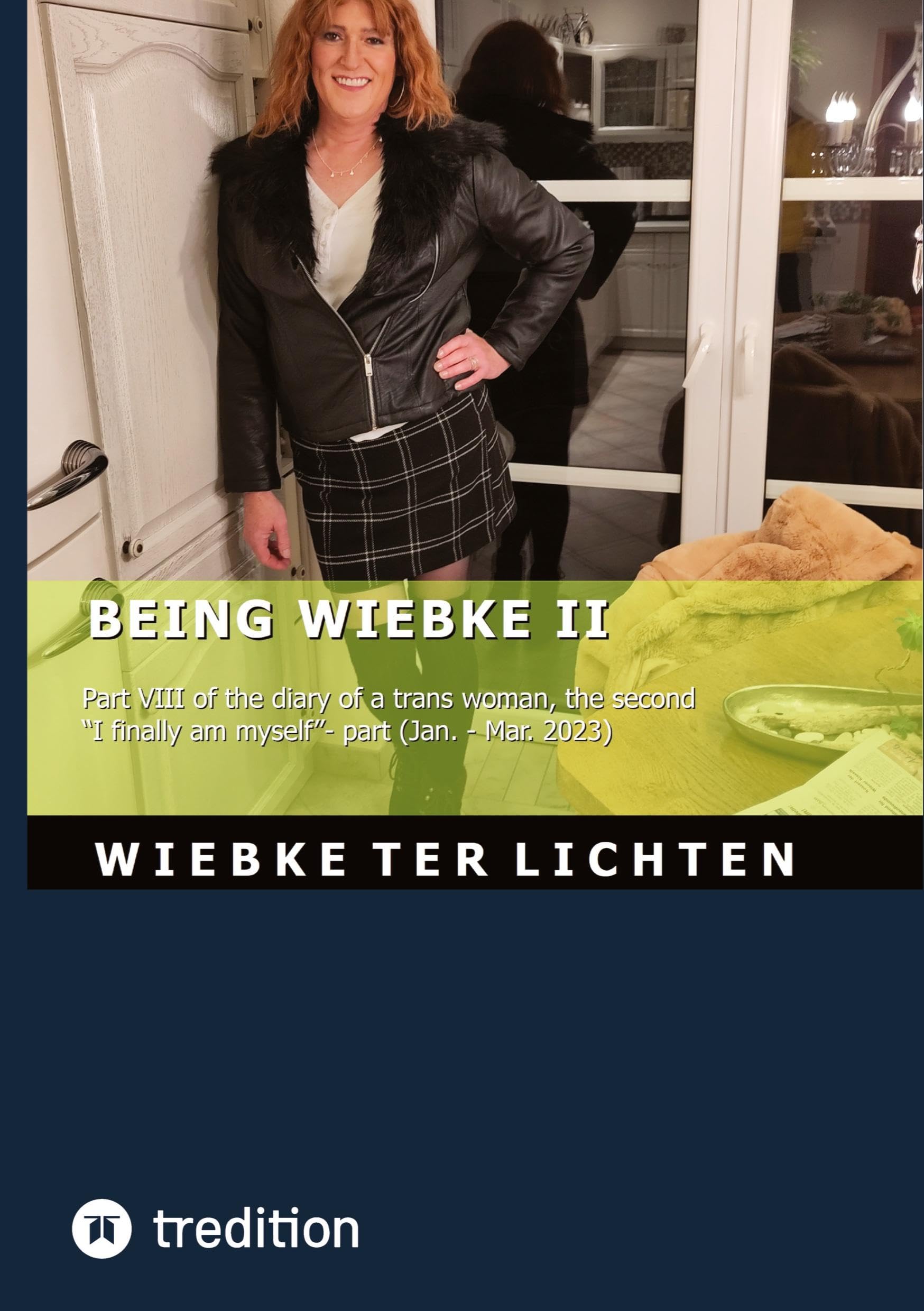 Wiebke's Life VIII Law