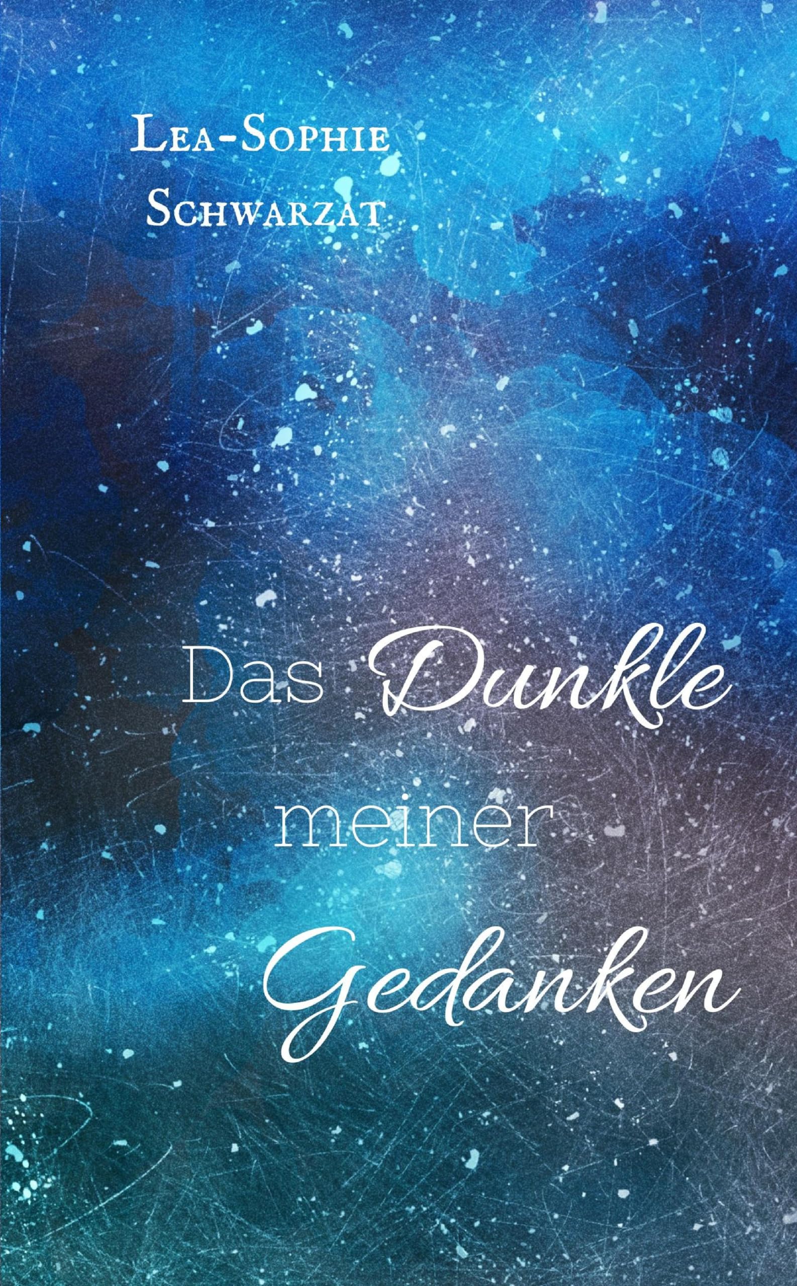 Das Dunkle meiner Gedanken Health, Nutrition & Fitness