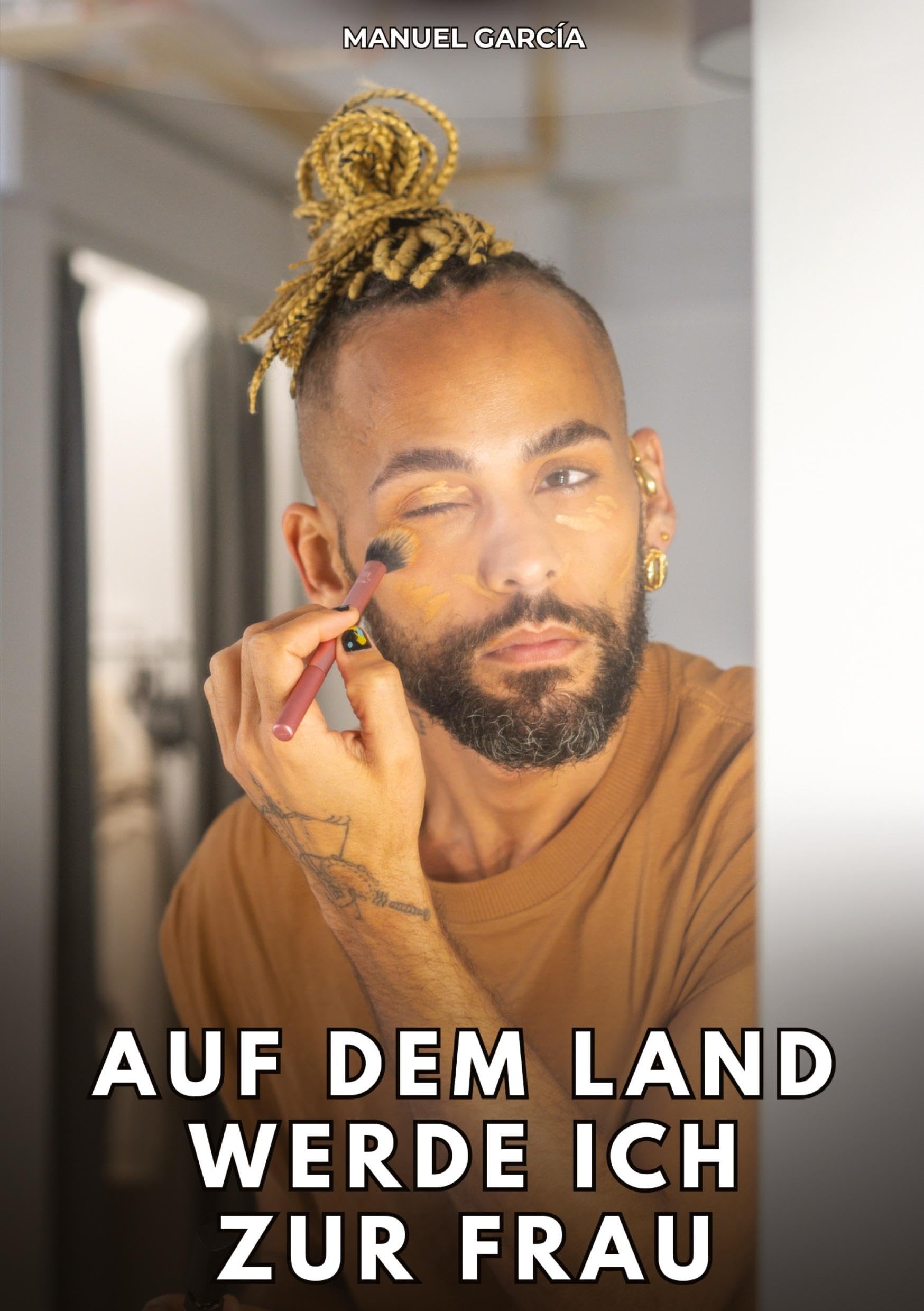 Auf dem Land werde ich zur Frau Law