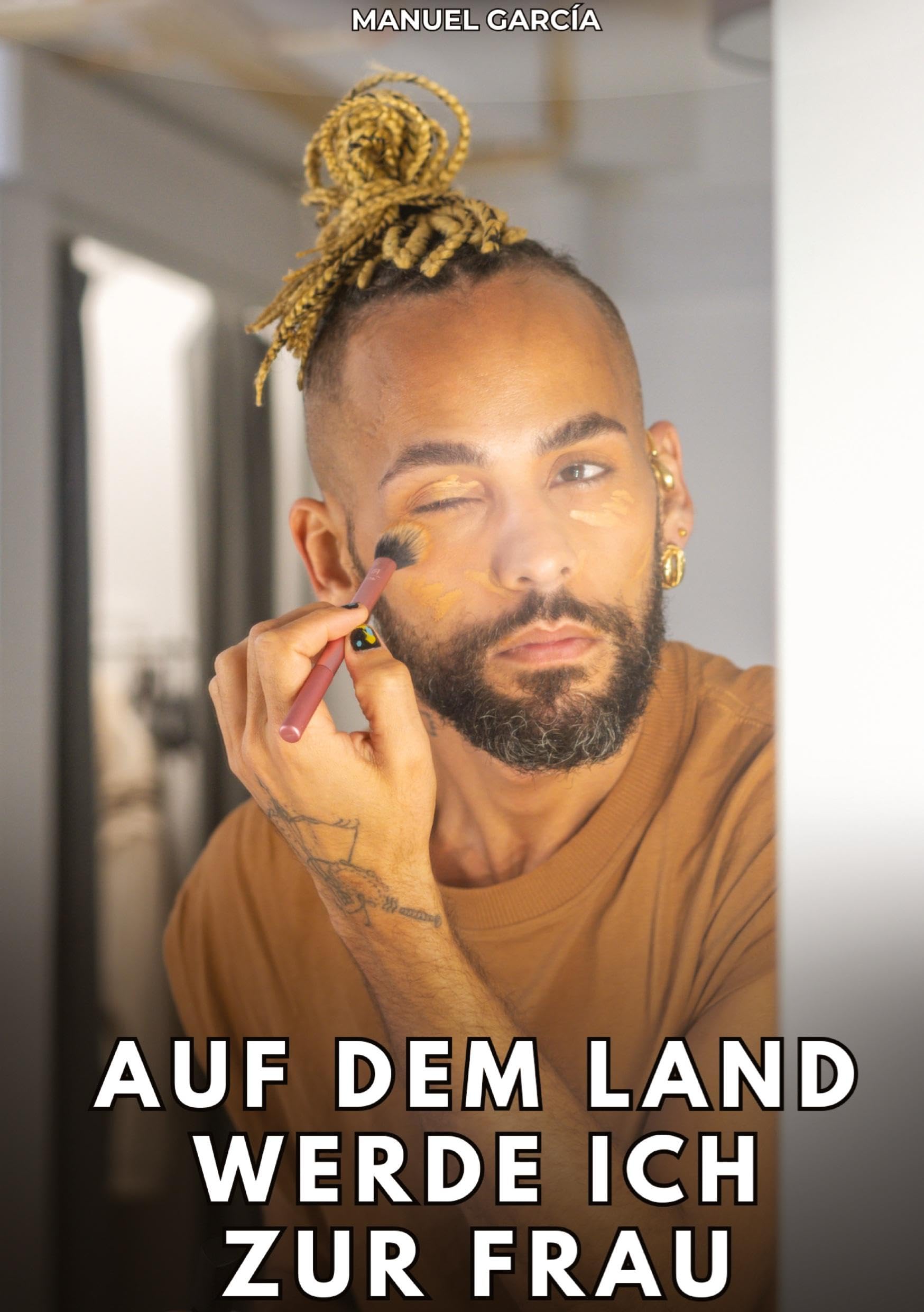 Auf dem Land werde ich zur Frau Law
