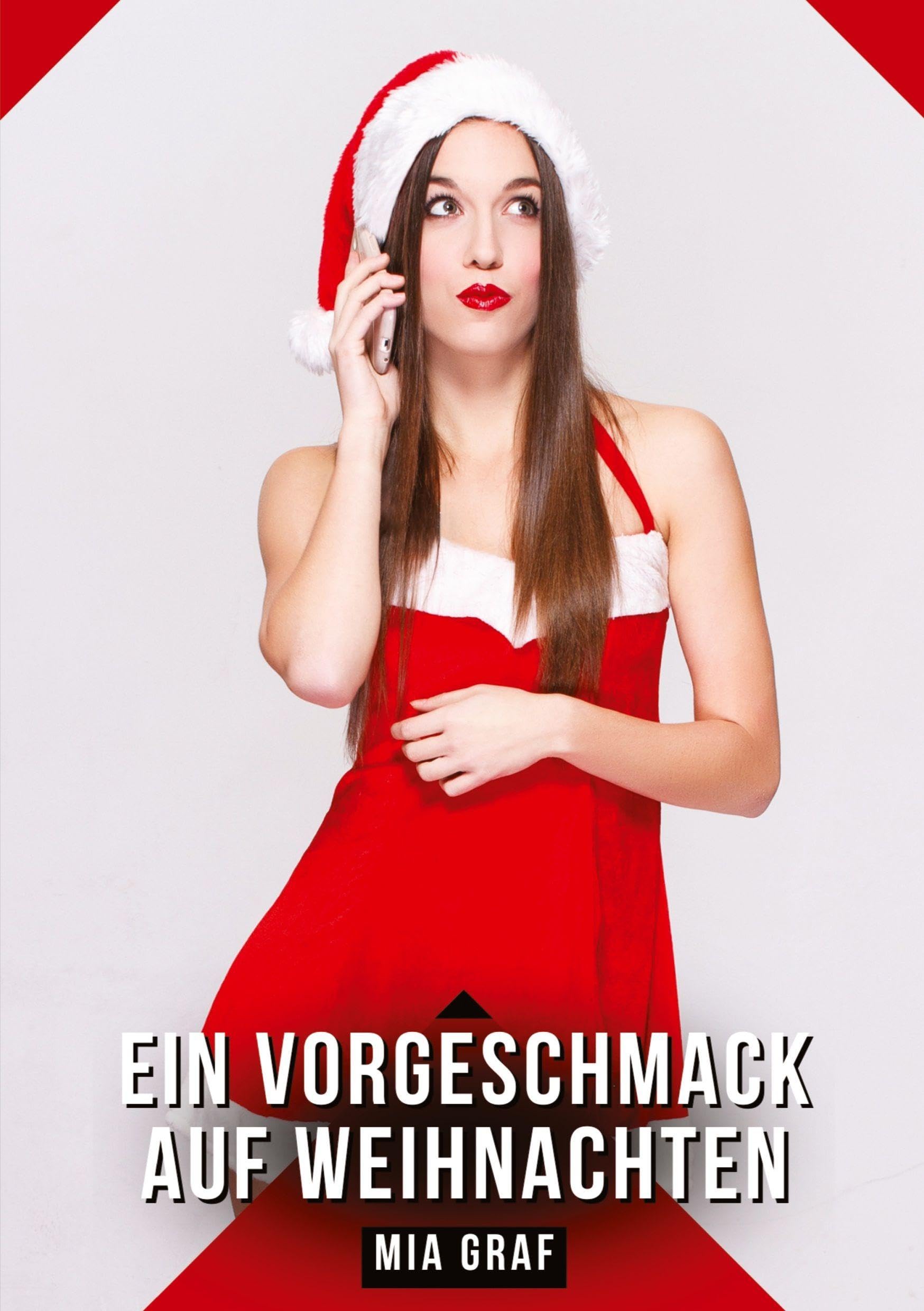 Ein Vorgeschmack auf Weihnachten Essays & Short Stories