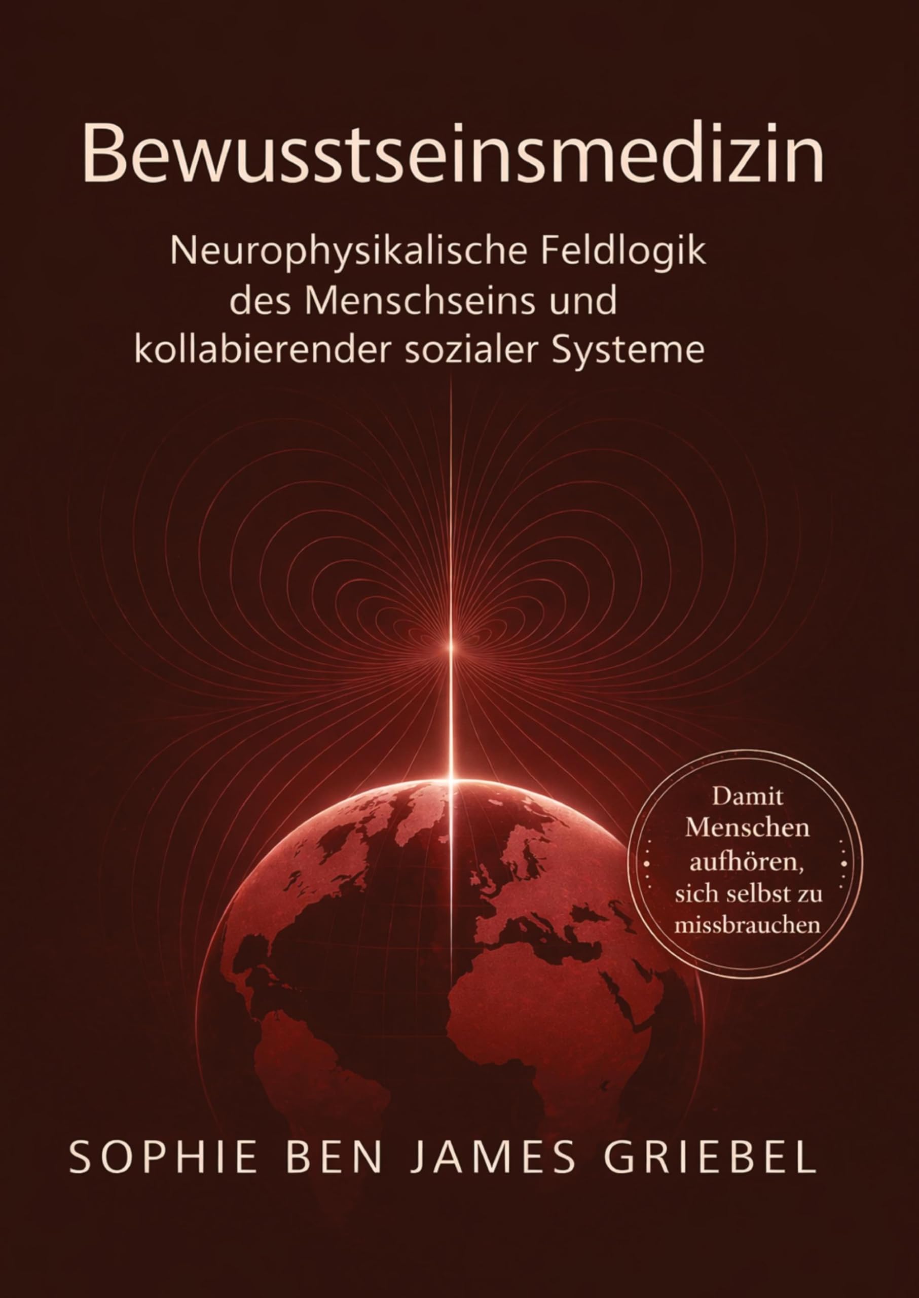 Bewusstseinsmedizin - Ordnung, die entlastet Books