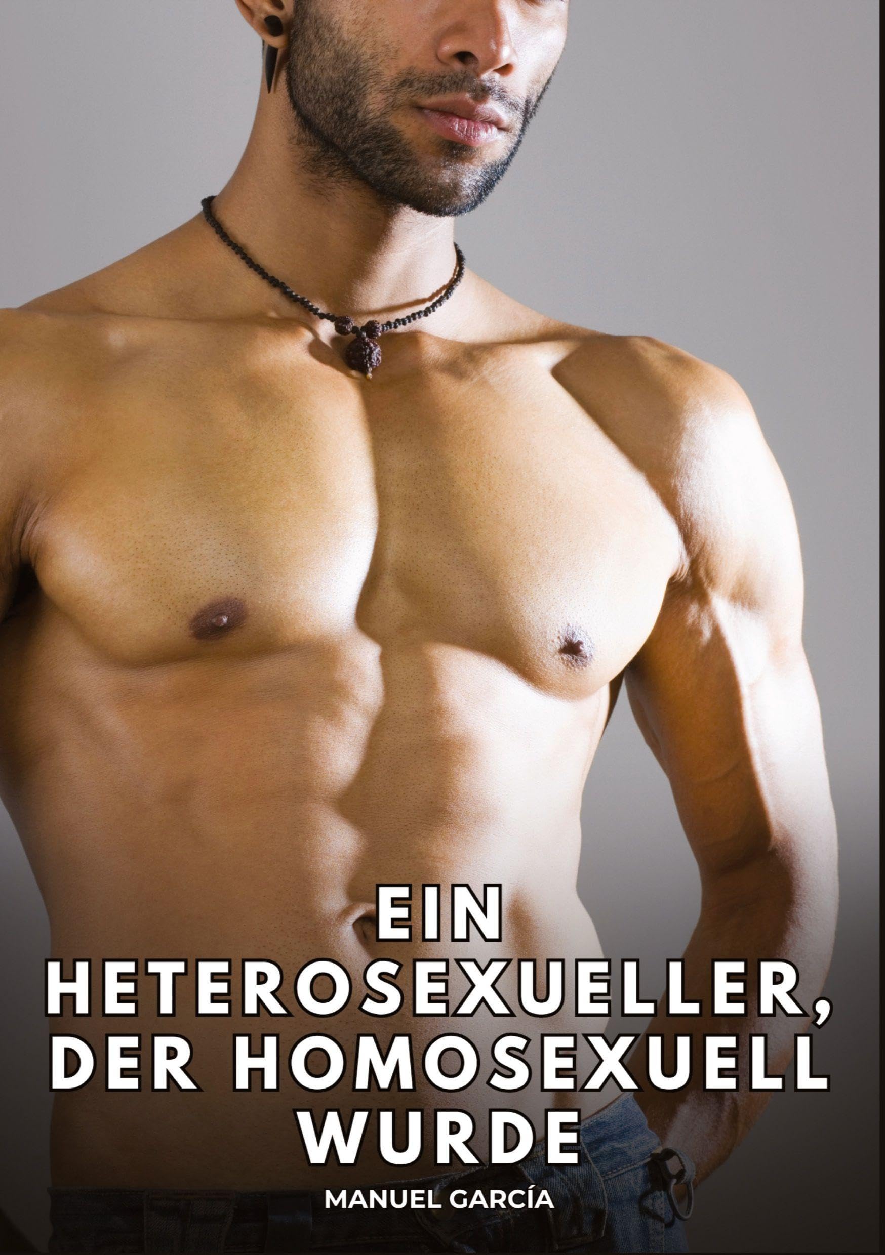 Ein Heterosexueller, der homosexuell wurde Law
