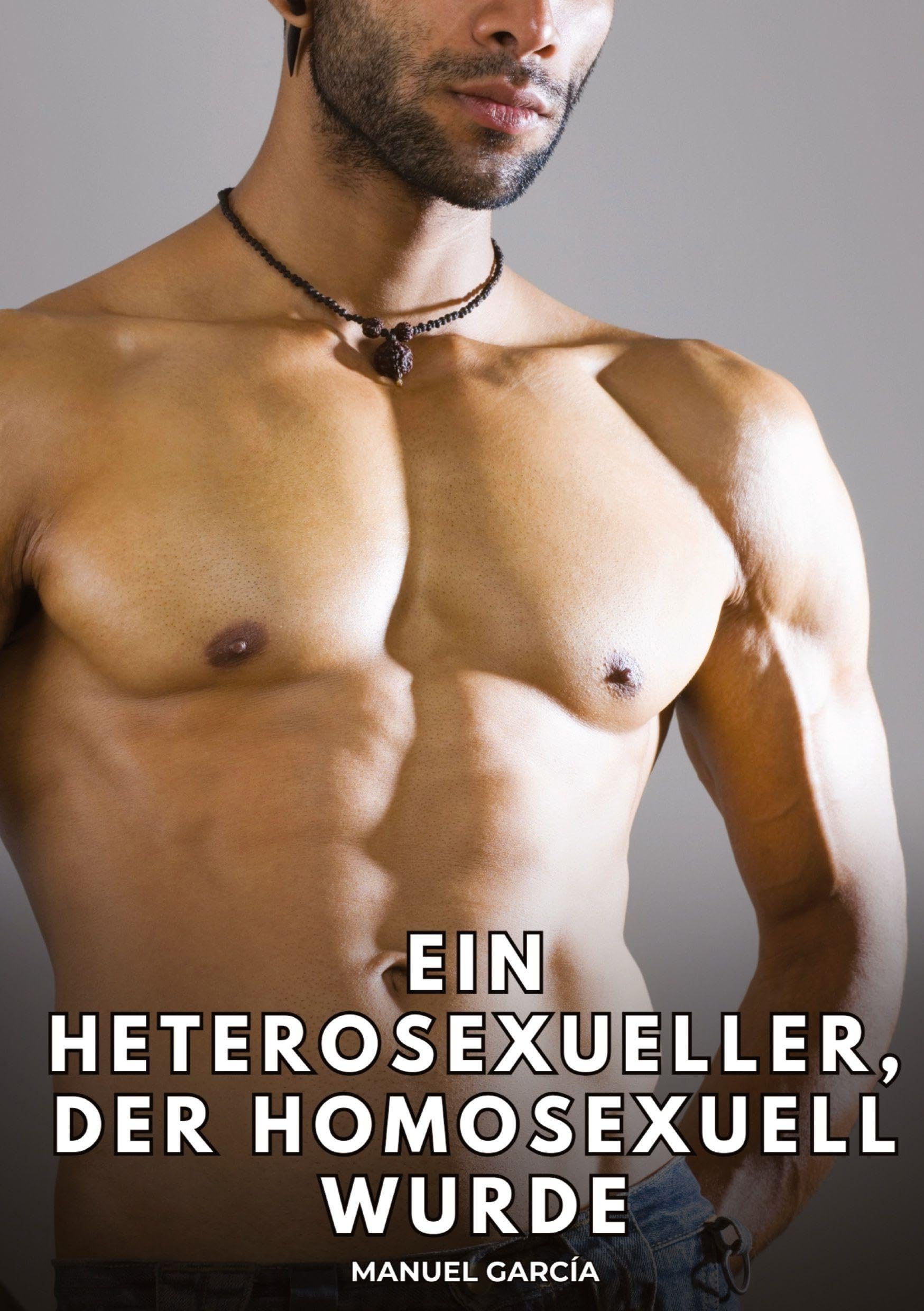 Ein Heterosexueller, der homosexuell wurde Law