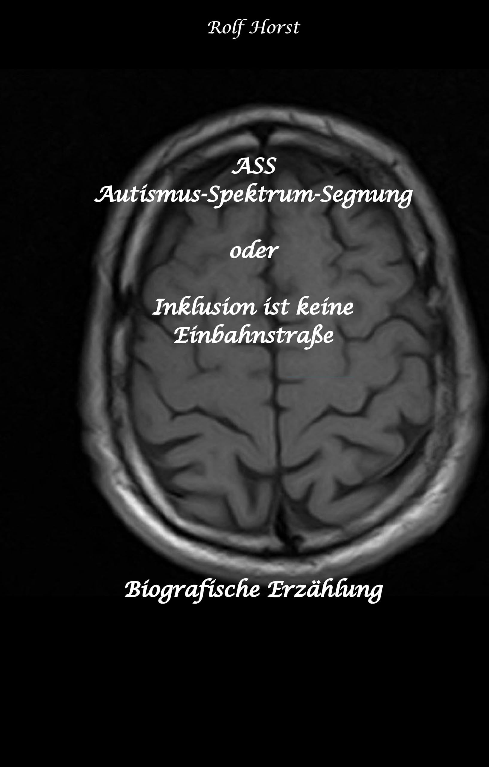 ASS Autismus-Spektrums-Segnung - Asperger-Syndrom, Sucht, Alkoholismus, Spiritualität, Buddhismus, Mobbing, Ausgrenzung, Missbrauch, Zen, Mieter, Vermieter, Kirchen, Ärzte, medizinisches Fachpersonal Social Sciences