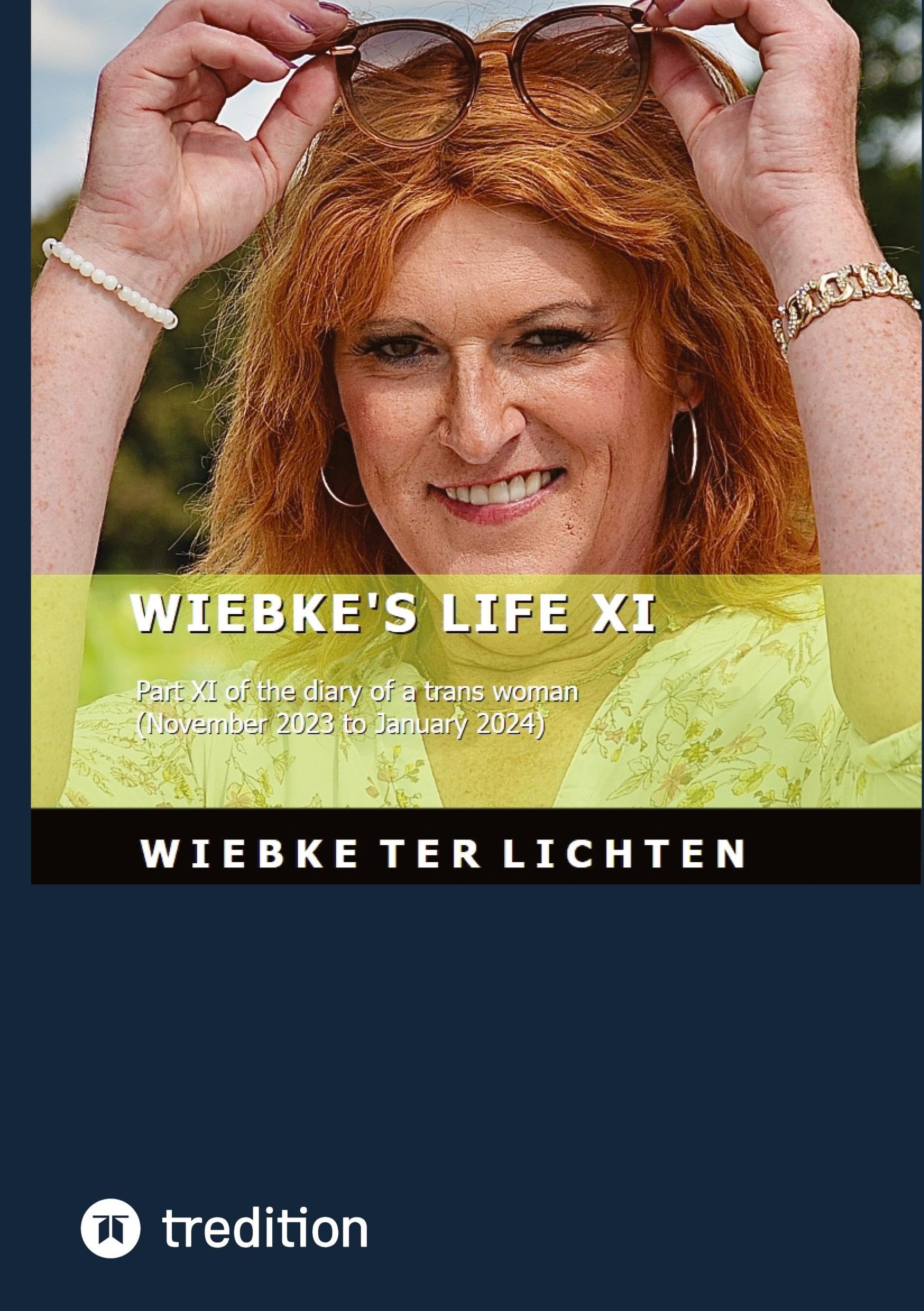 Wiebke's Life XI Law