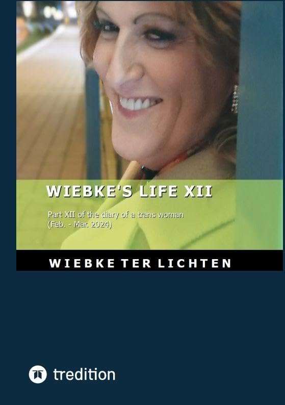 Wiebke's Life XII Law