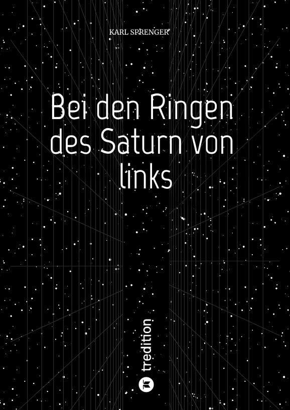 Bei den Ringen des Saturn von links Contemporary literature