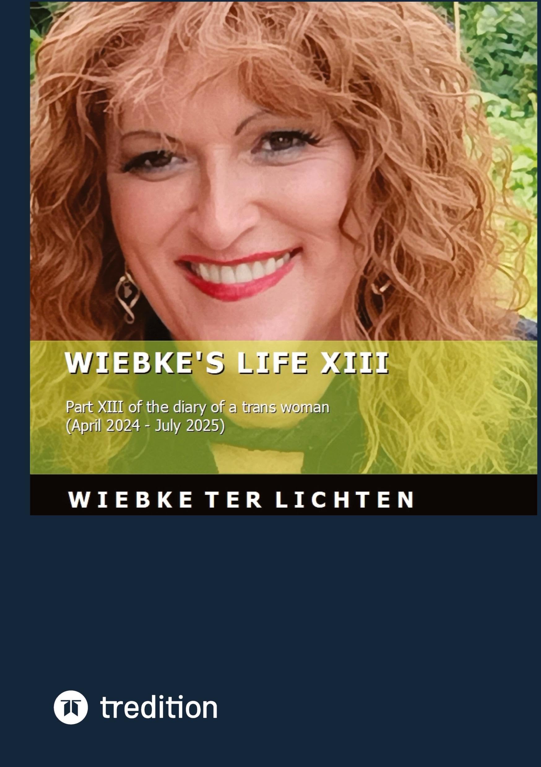 Wiebke's Life XIII Law