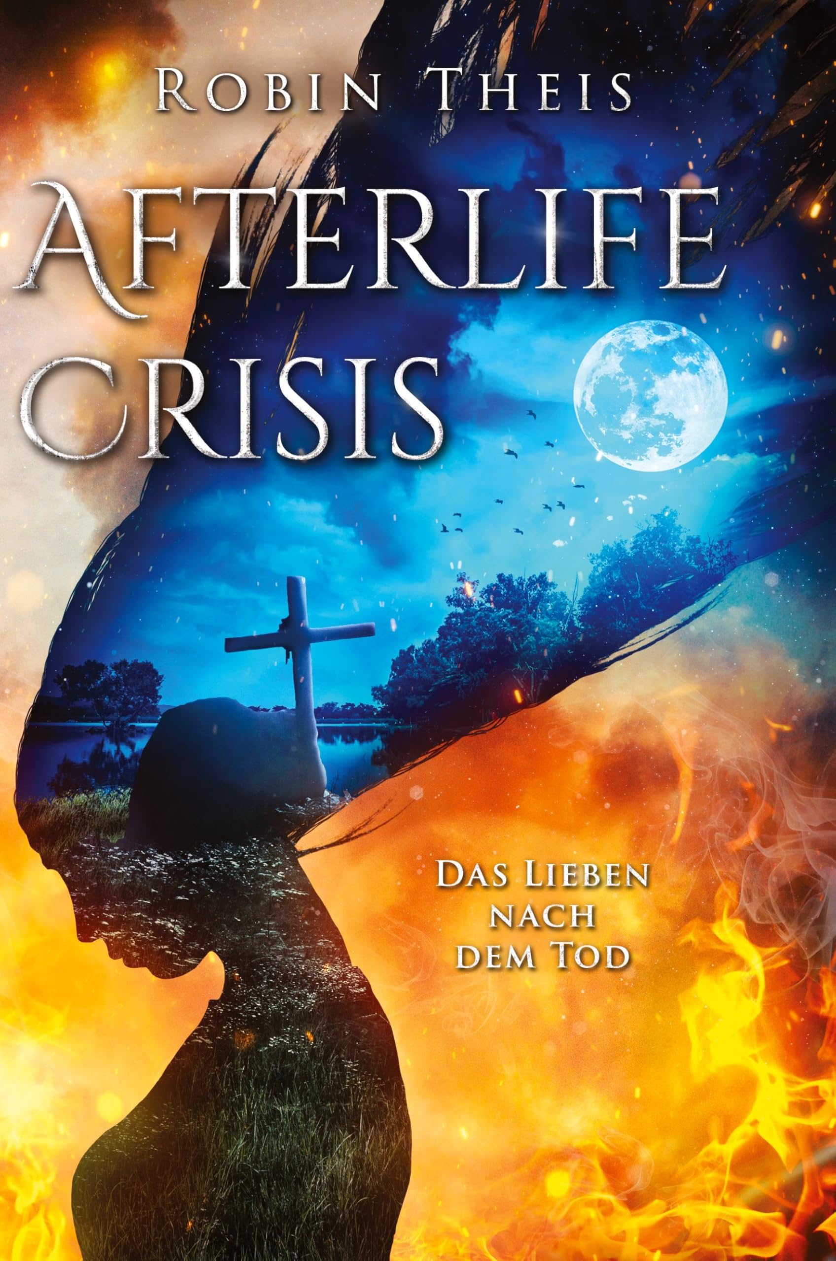Afterlife Crisis: Das Lieben nach dem Tod Contemporary literature