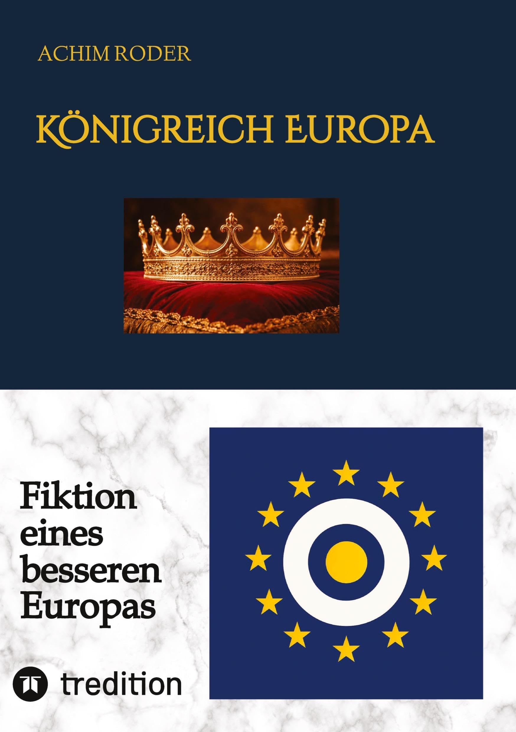 Königreich Europa Law