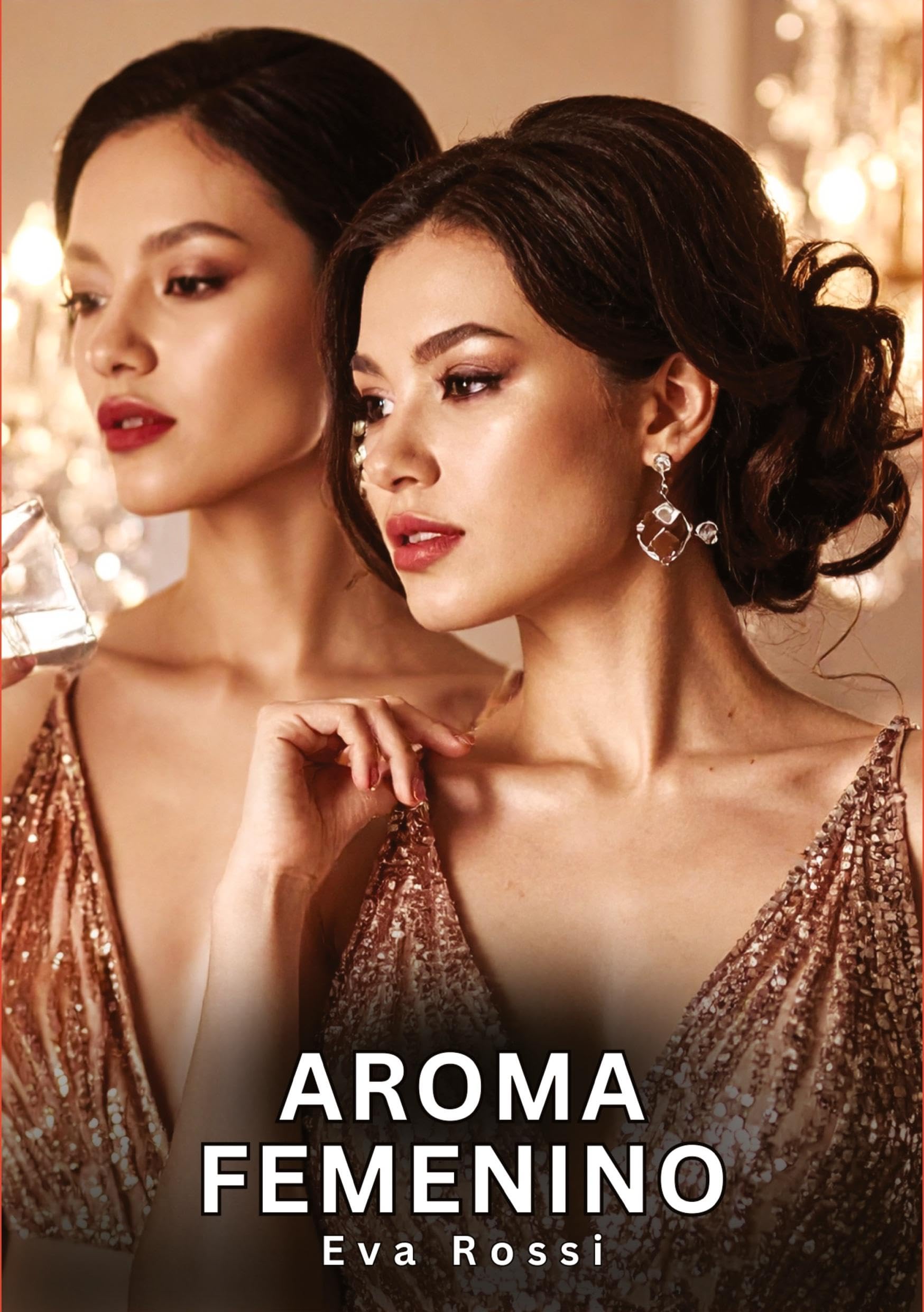 Aroma femenino Essays & Short Stories