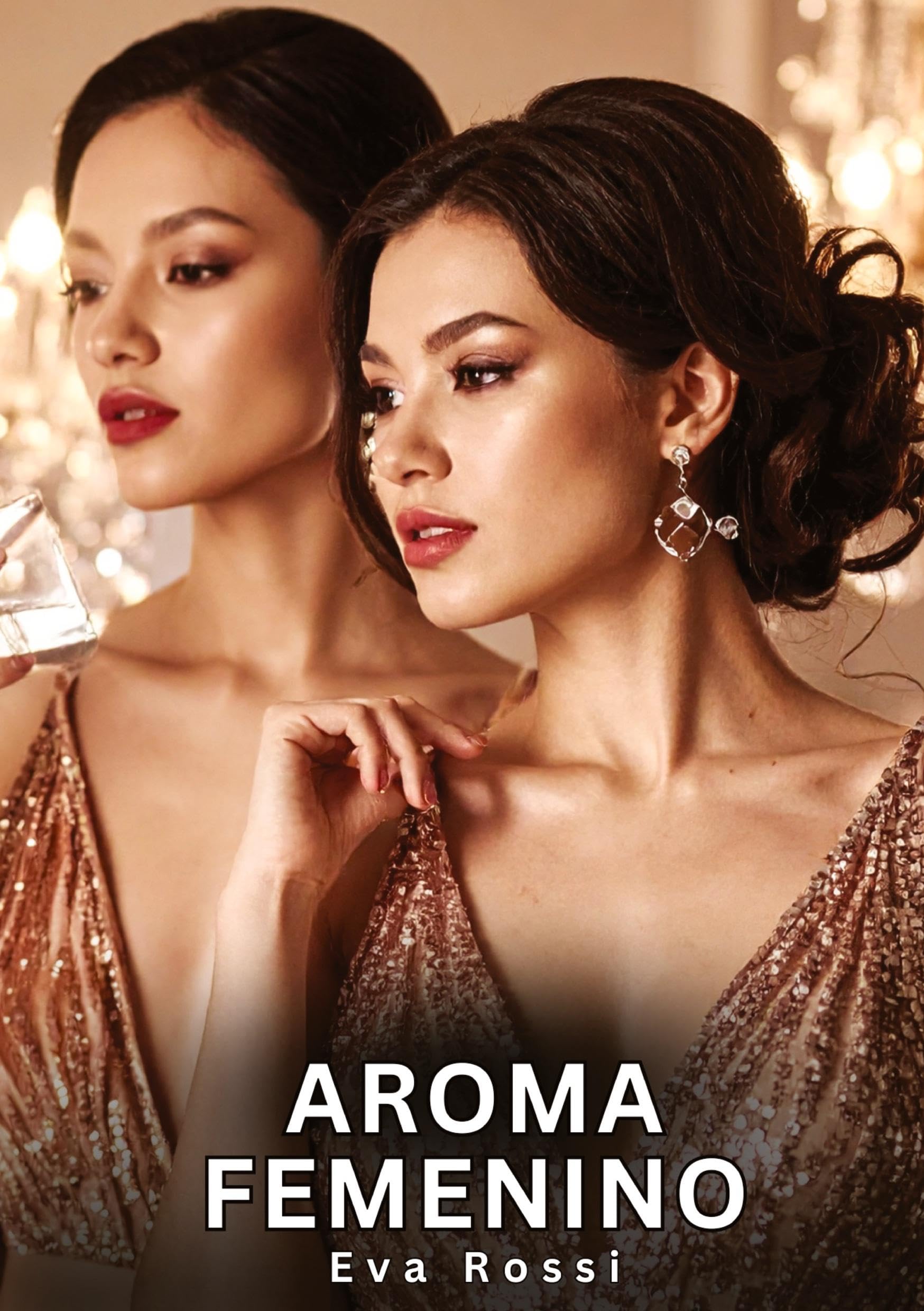 Aroma femenino Essays & Short Stories