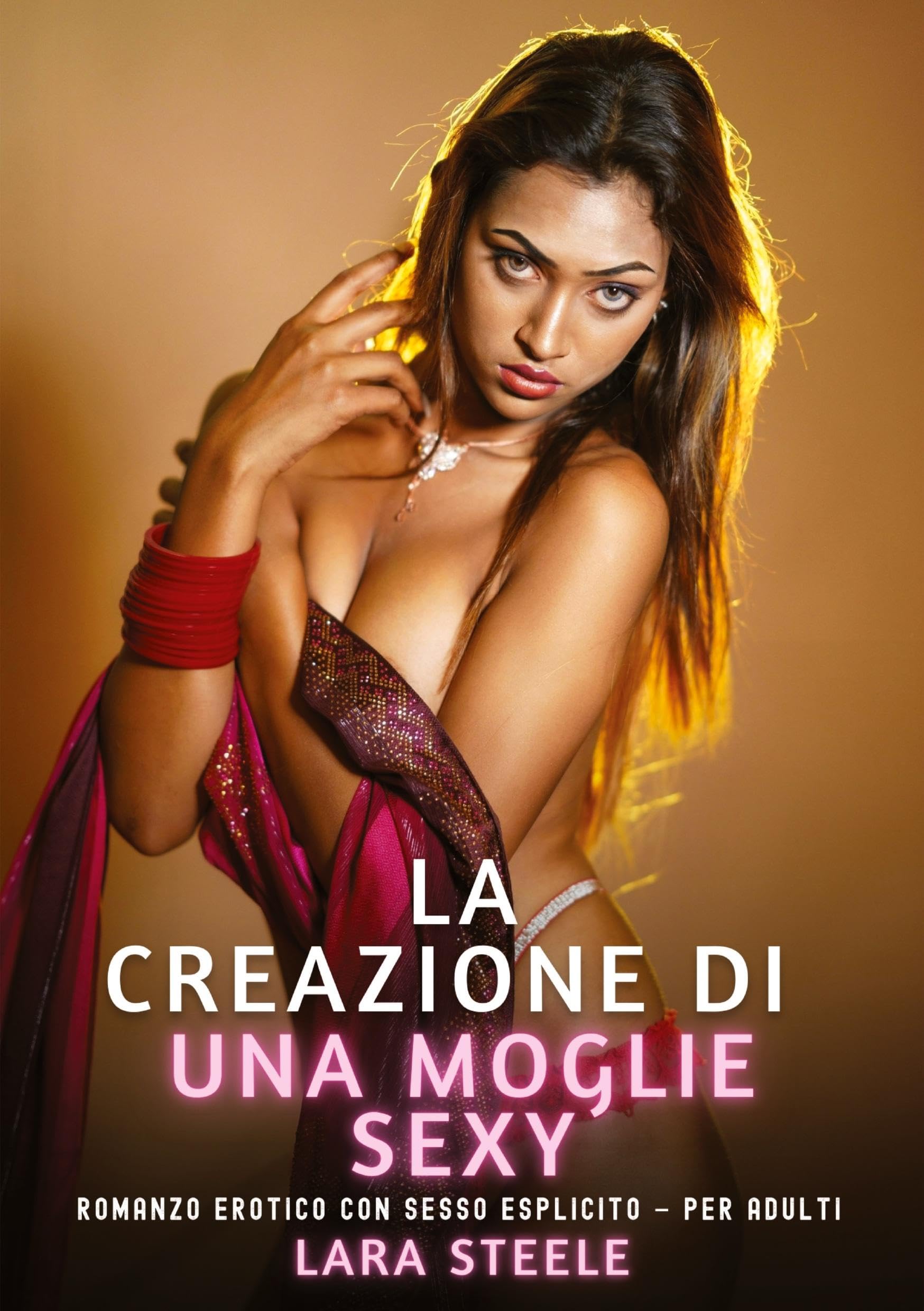 La Creazione di una Moglie Sexy Essays & Short Stories