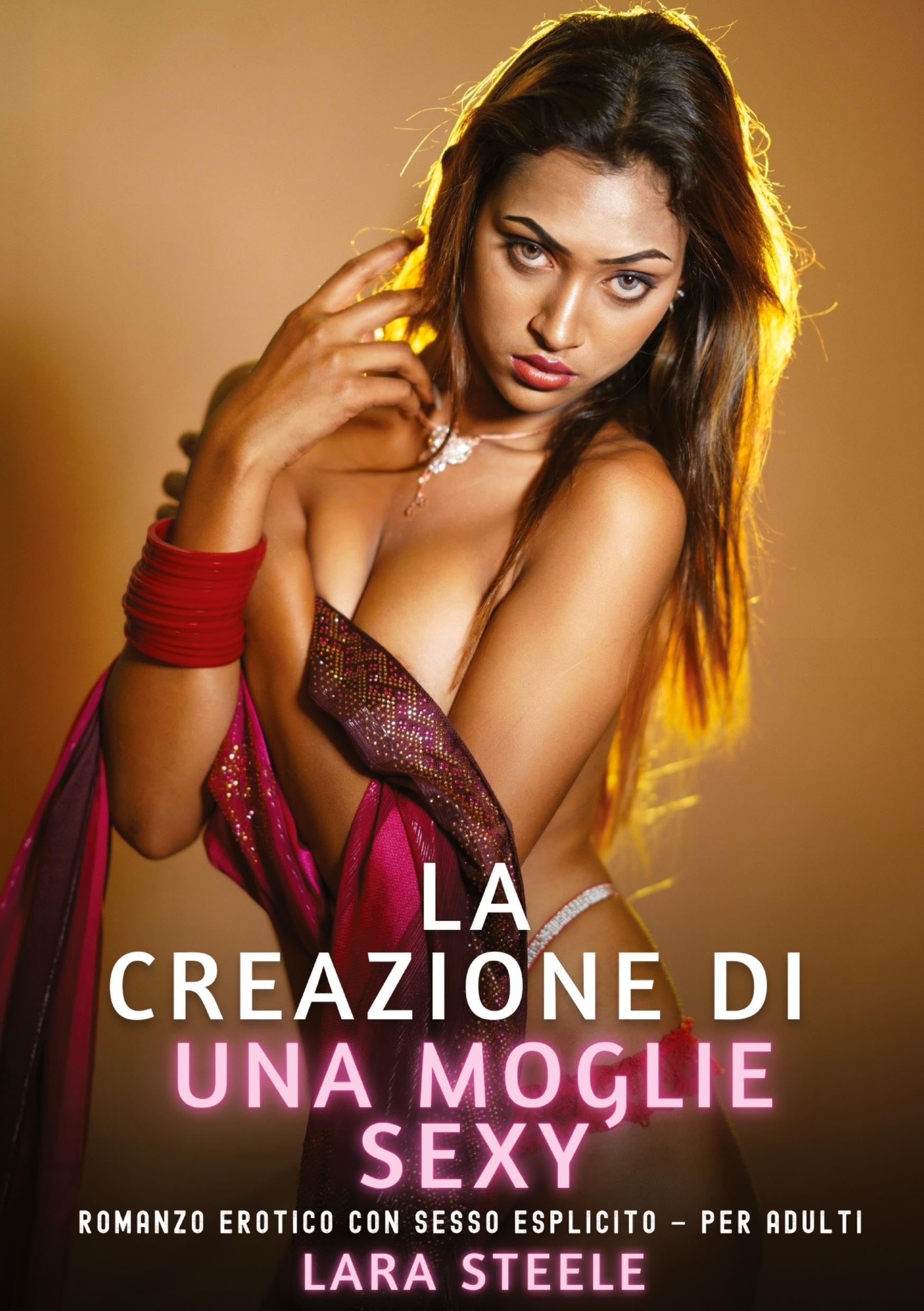 La Creazione di una Moglie Sexy Essays & Short Stories