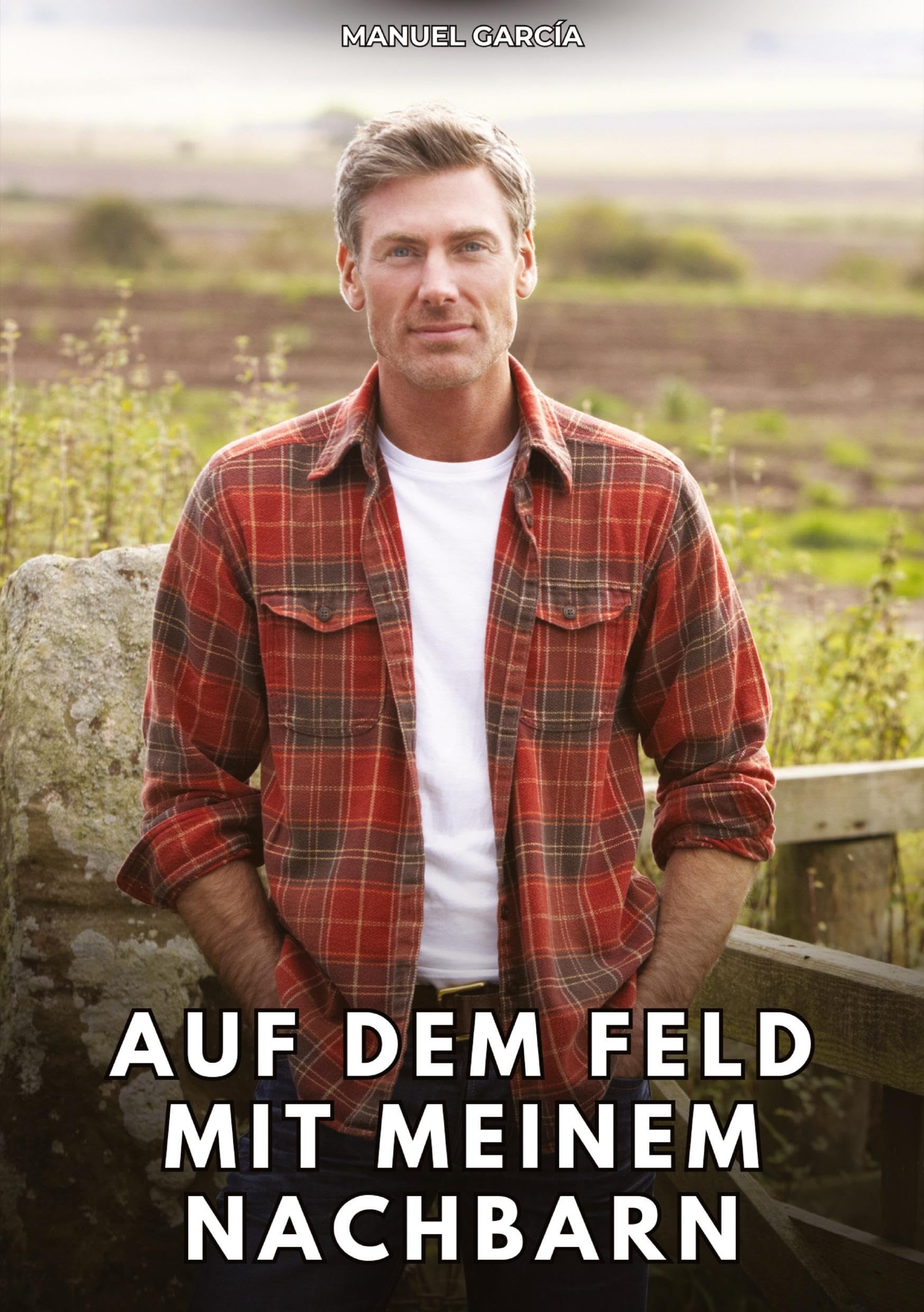 Auf dem Feld mit meinem Nachbarn Law