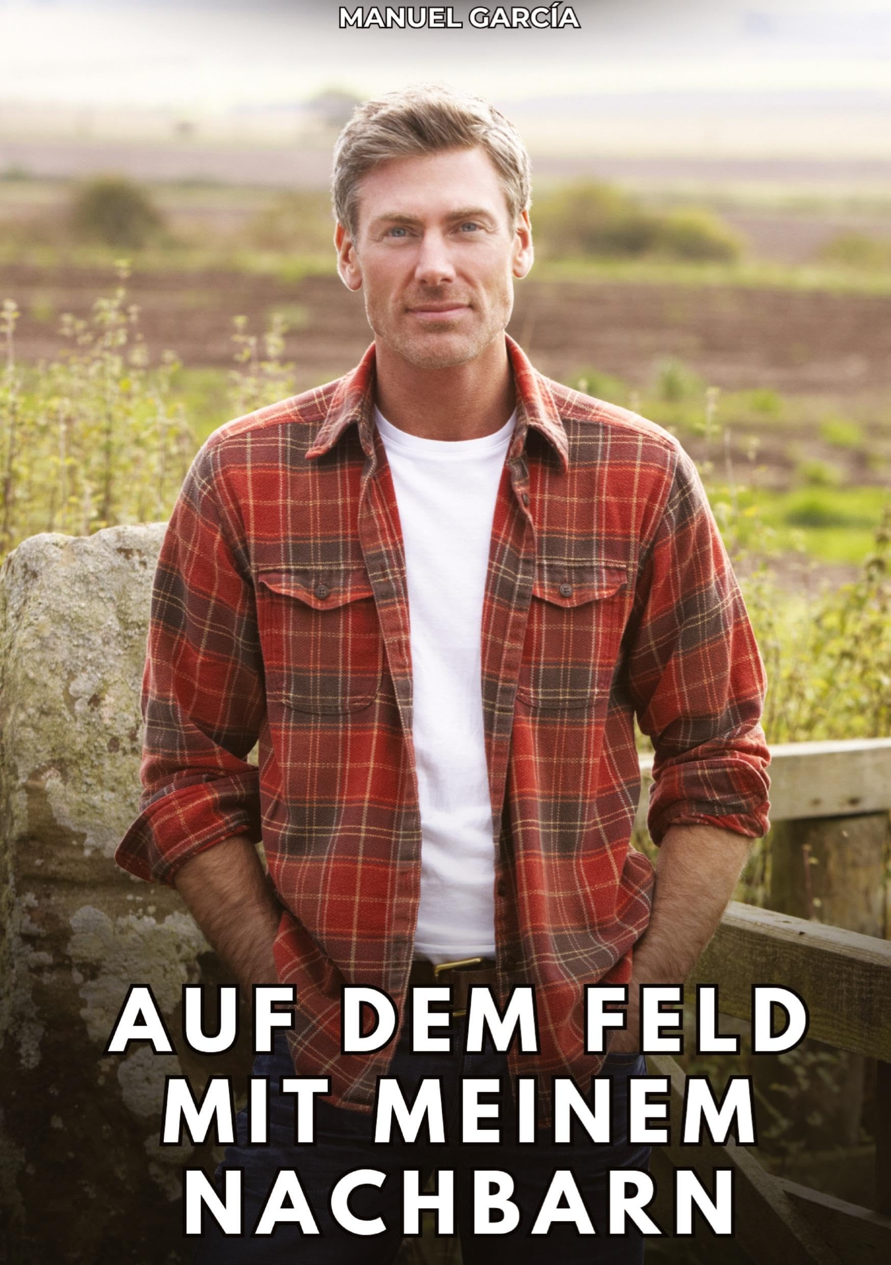 Auf dem Feld mit meinem Nachbarn Law
