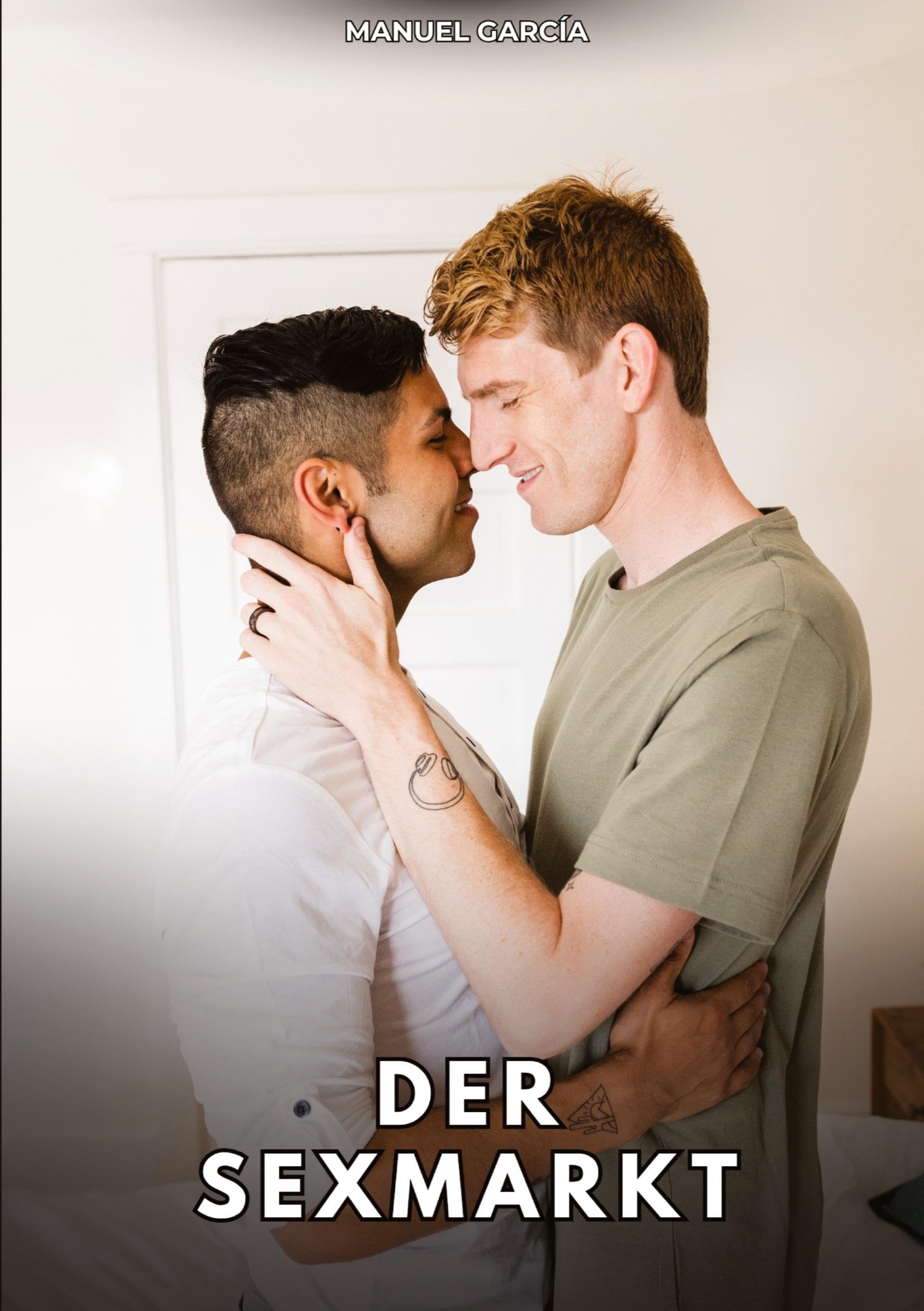 Der Sexmarkt Law