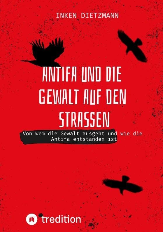 Antifa und die Gewalt auf den Straßen German history