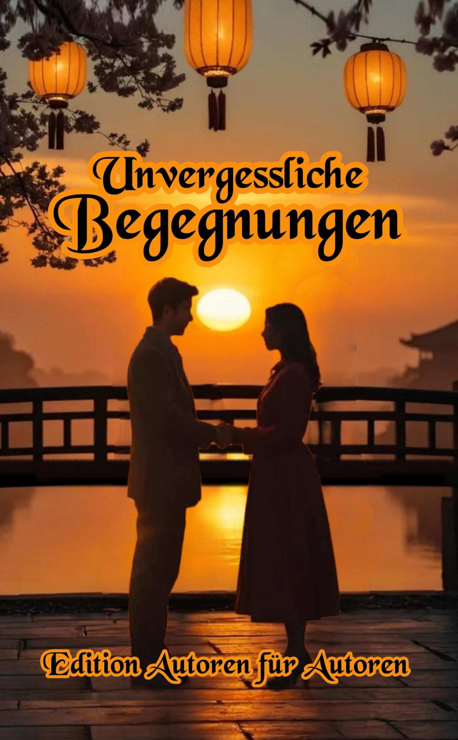 Unvergessliche Begegnungen Contemporary literature
