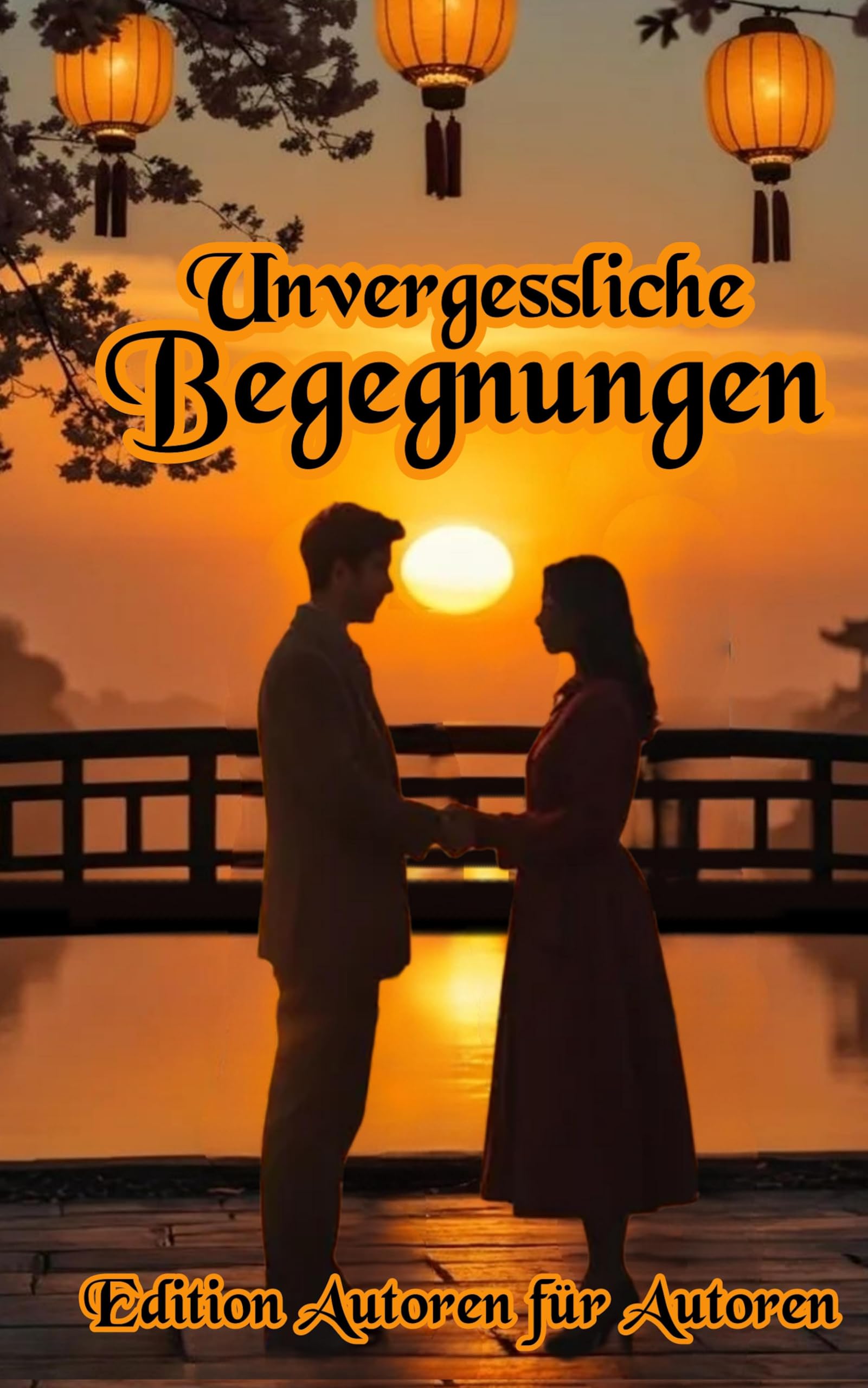 Unvergessliche Begegnungen Contemporary literature